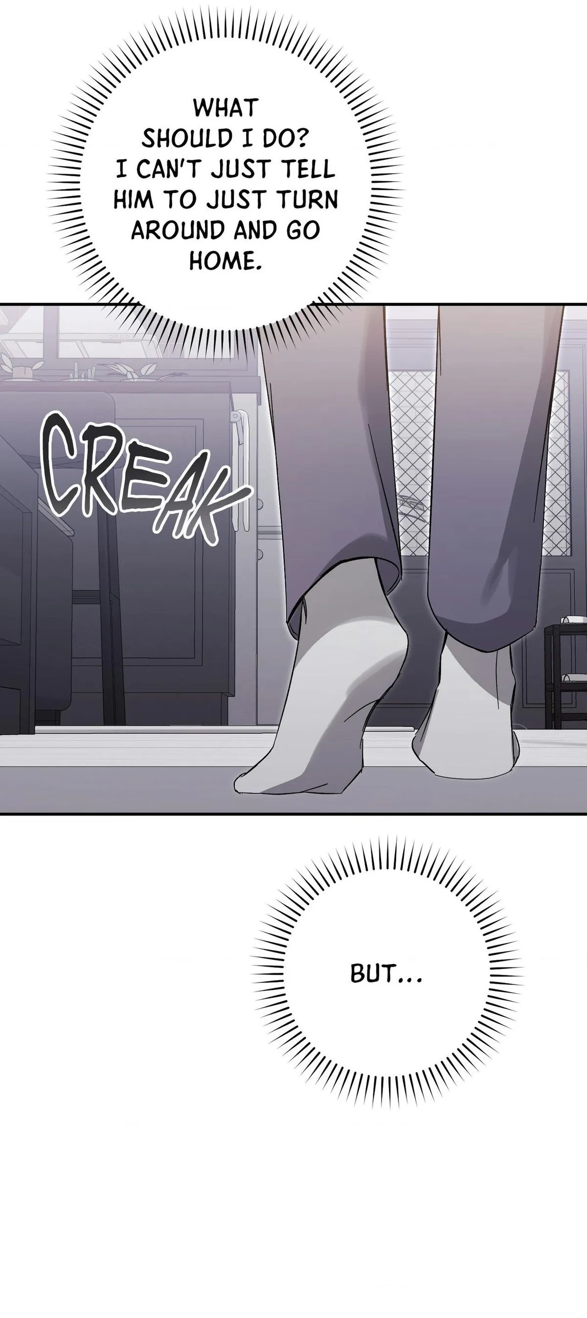 Read Bias Wrecker chapter 21 image 22 on Lezhin