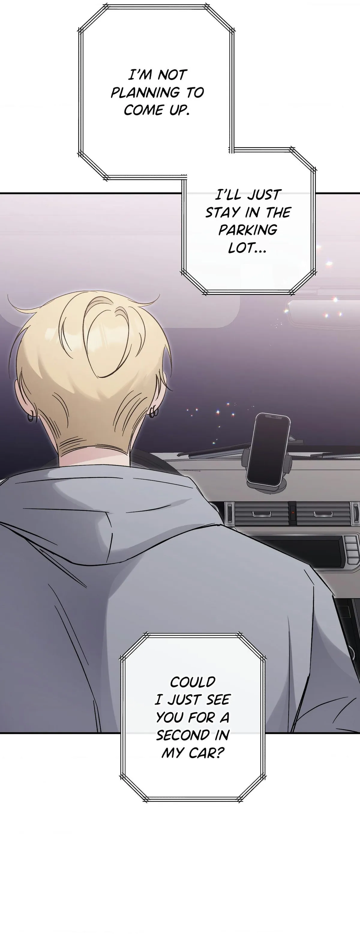 Read Bias Wrecker chapter 21 image 24 on Lezhin