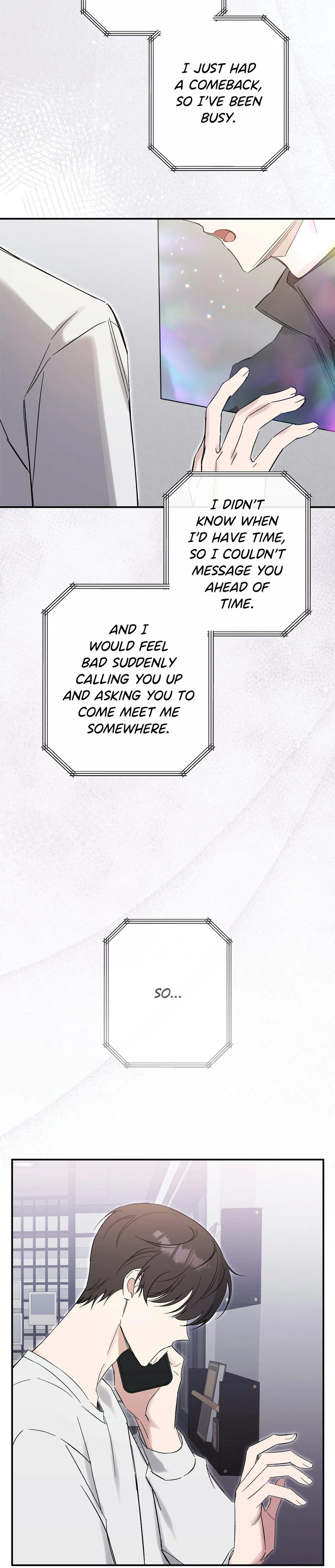 Read Bias Wrecker chapter 21 image 26 on Lezhin