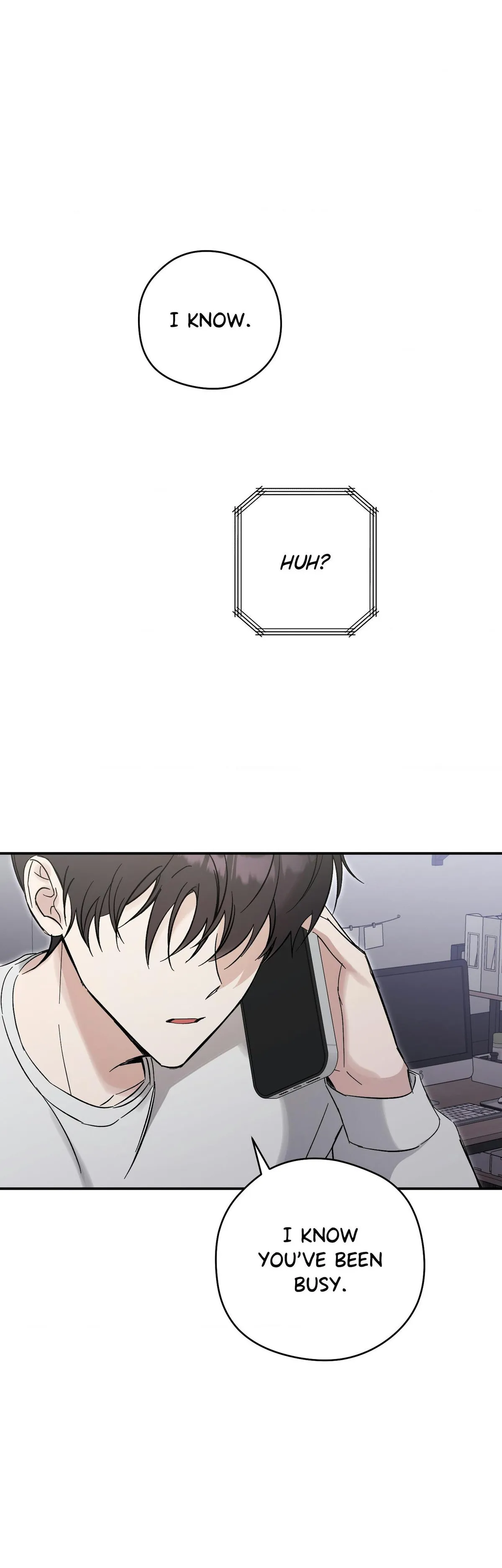 Read Bias Wrecker chapter 21 image 27 on Lezhin