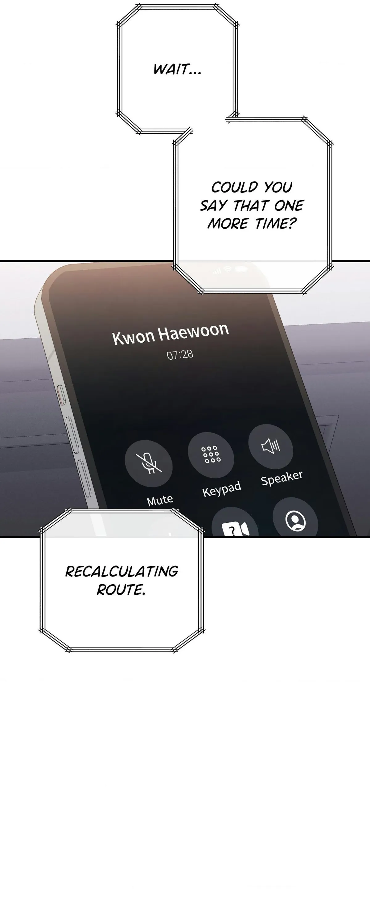 Read Bias Wrecker chapter 21 image 30 on Lezhin