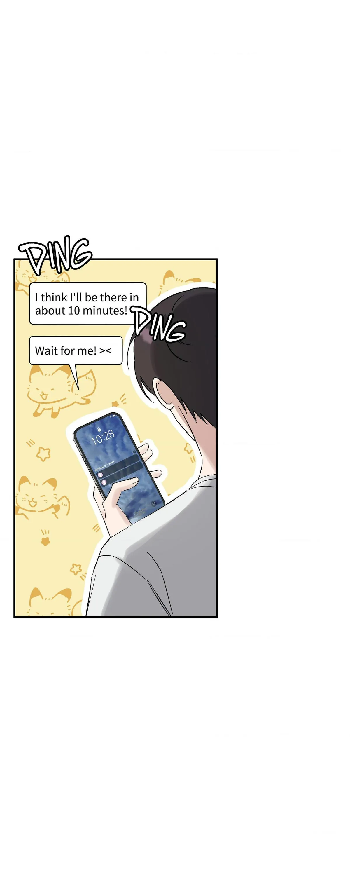 Read Bias Wrecker chapter 21 image 32 on Lezhin
