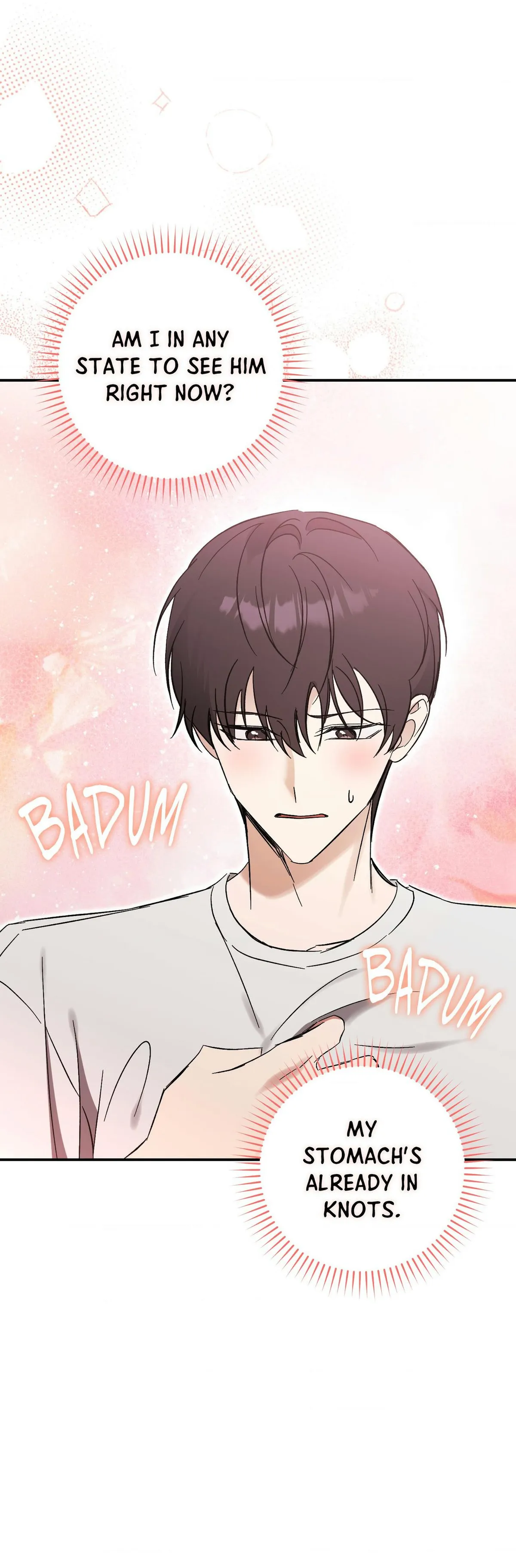 Read Bias Wrecker chapter 21 image 35 on Lezhin