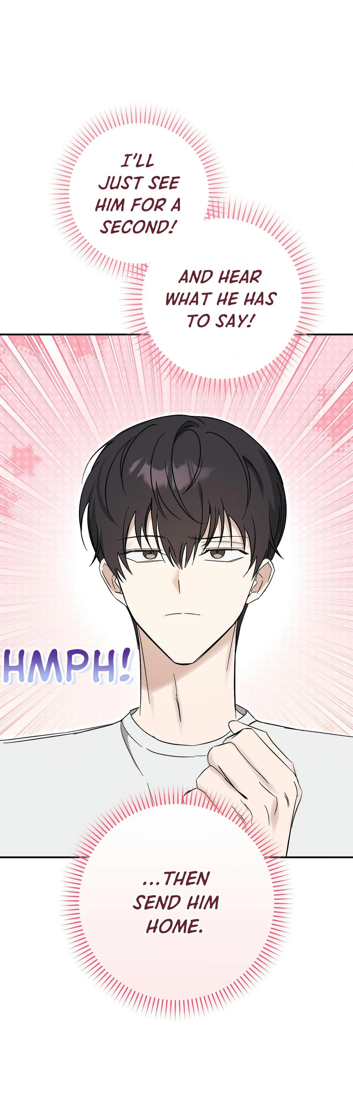Read Bias Wrecker chapter 21 image 37 on Lezhin