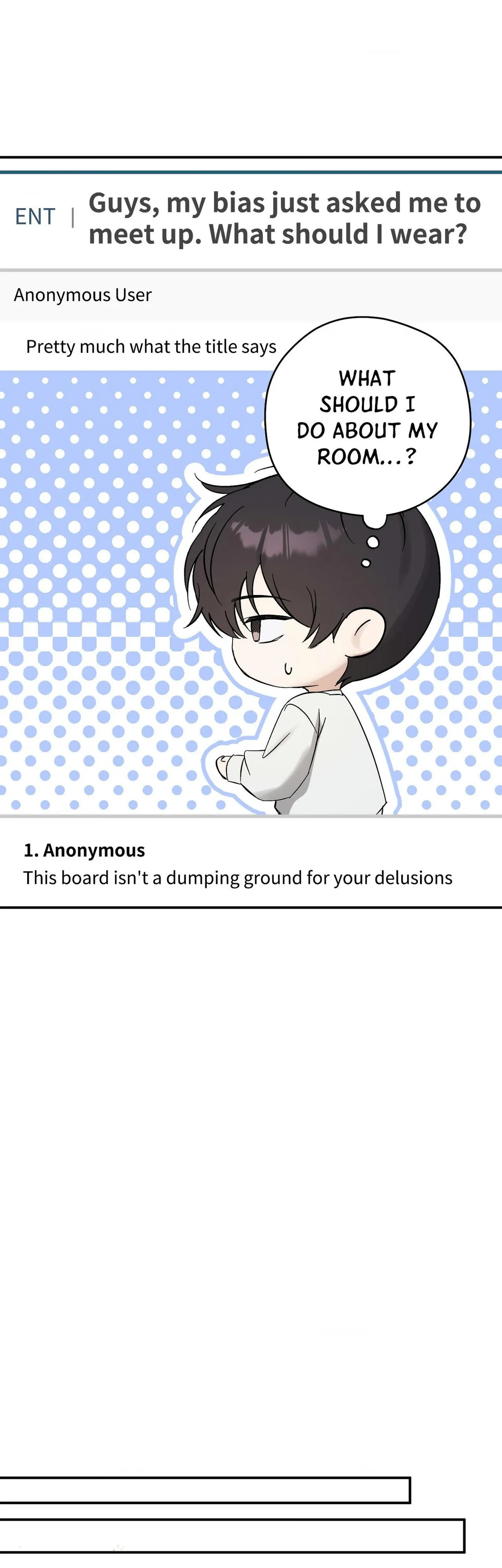 Read Bias Wrecker chapter 21 image 38 on Lezhin