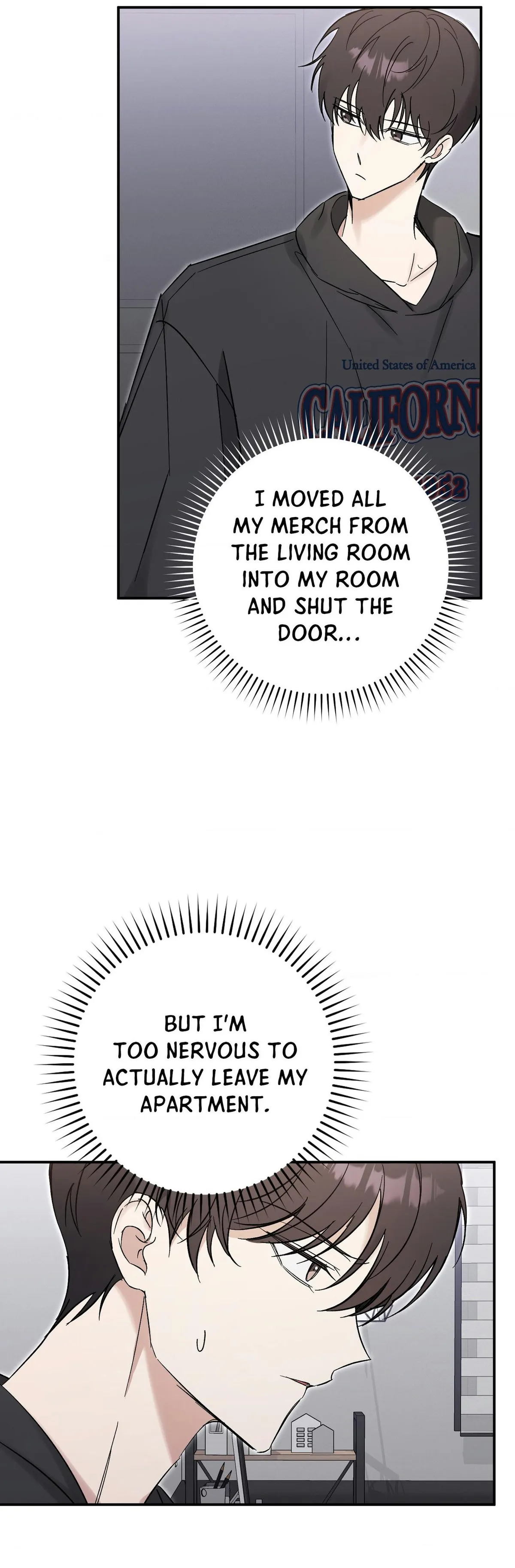 Read Bias Wrecker chapter 21 image 40 on Lezhin