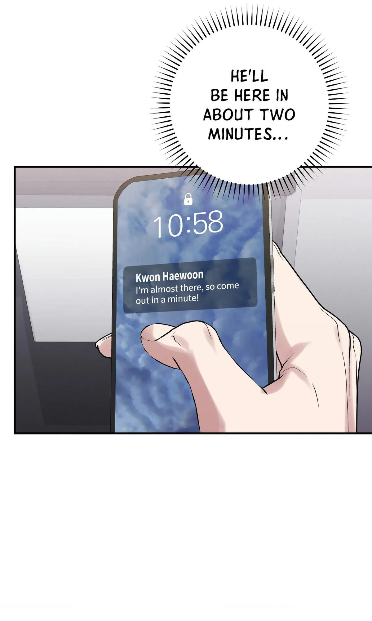 Read Bias Wrecker chapter 21 image 41 on Lezhin