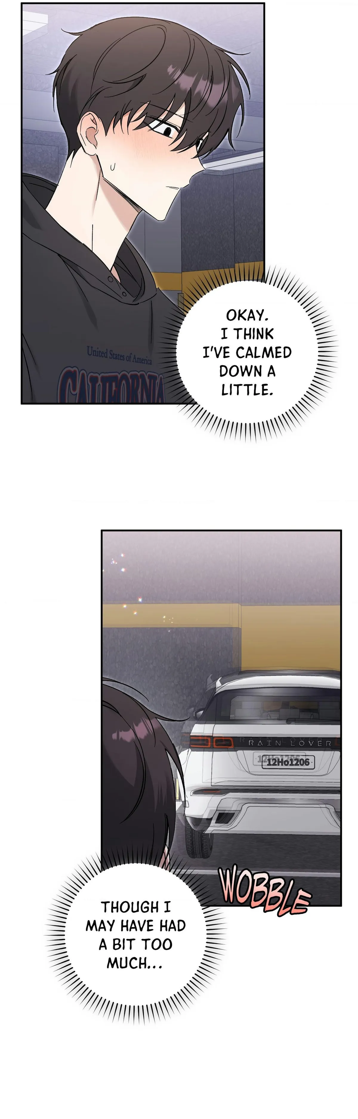 Read Bias Wrecker chapter 21 image 46 on Lezhin