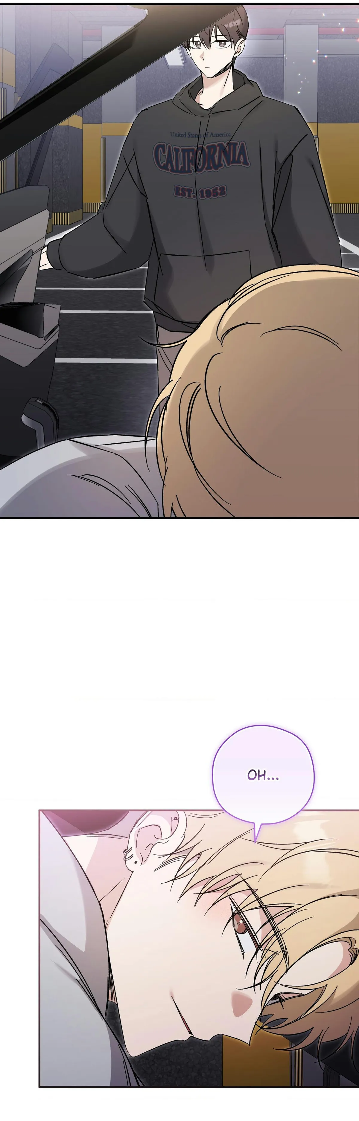 Read Bias Wrecker chapter 21 image 48 on Lezhin