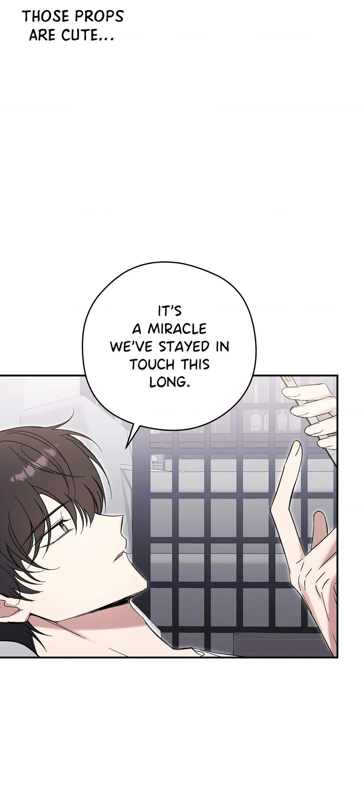 Read Bias Wrecker chapter 21 image 6 on Lezhin