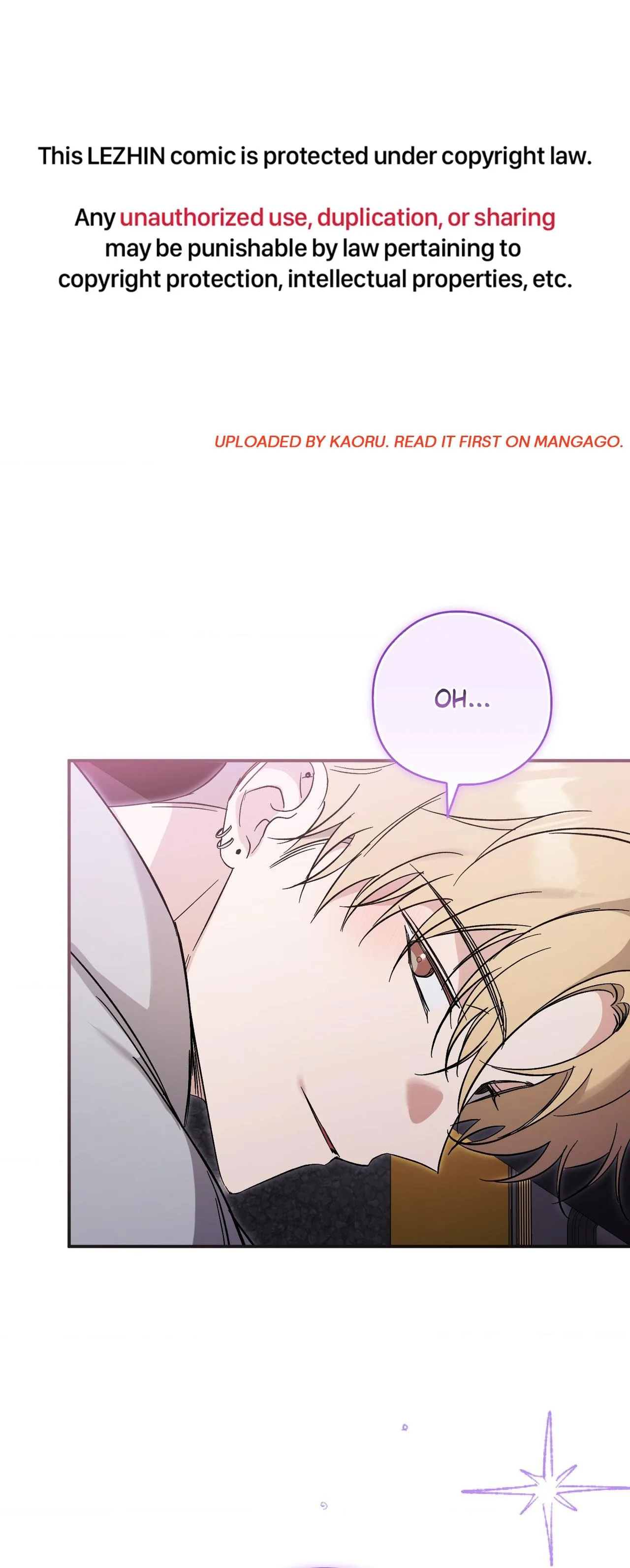 Read Bias Wrecker chapter 22 image 1 on Lezhin