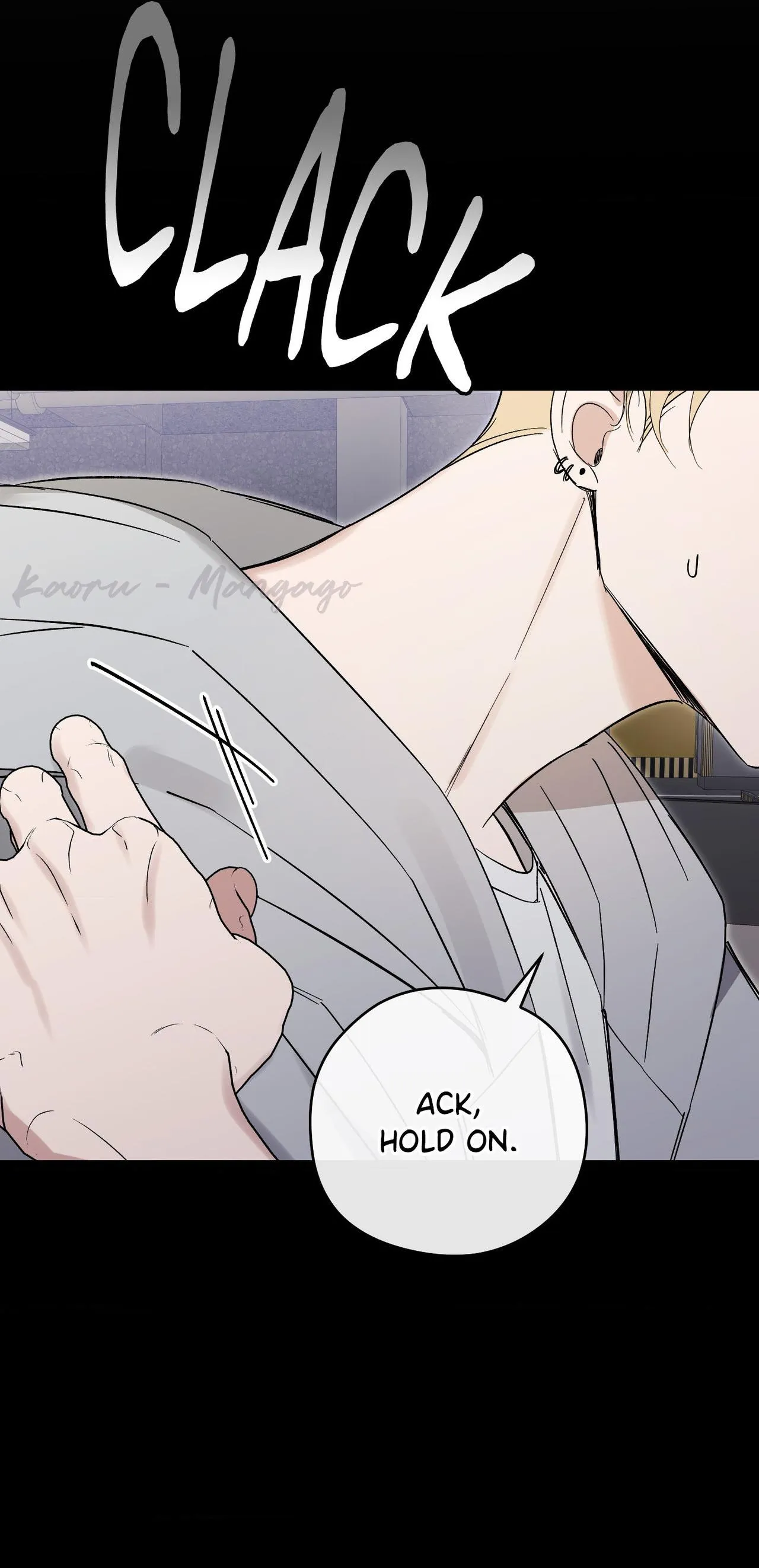 Read Bias Wrecker chapter 22 image 10 on Lezhin