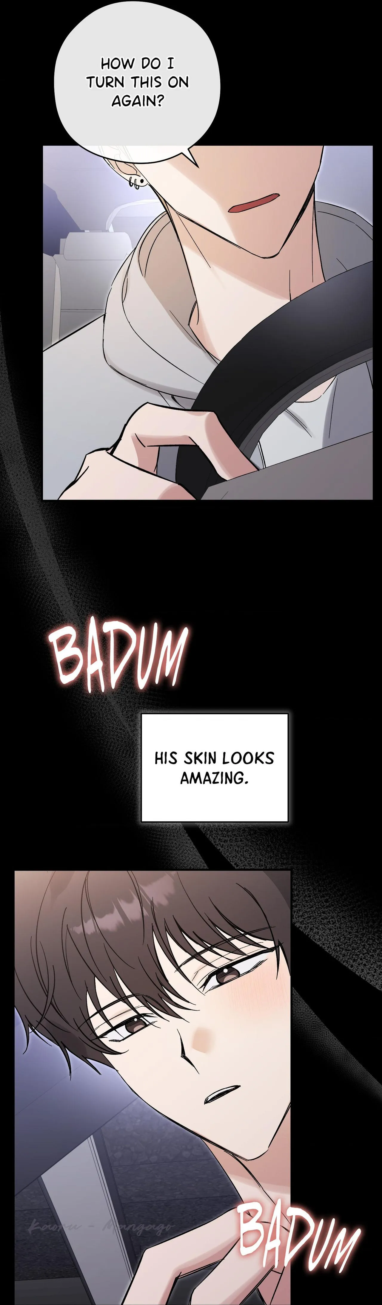 Read Bias Wrecker chapter 22 image 11 on Lezhin
