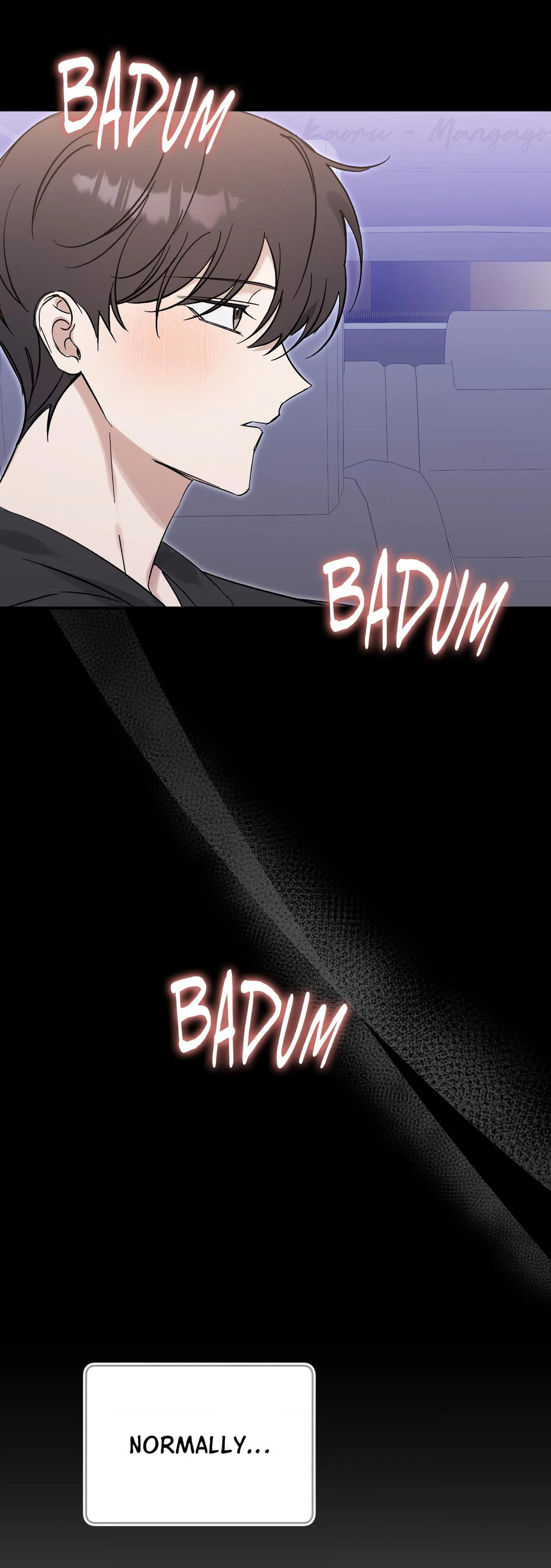 Read Bias Wrecker chapter 22 image 13 on Lezhin
