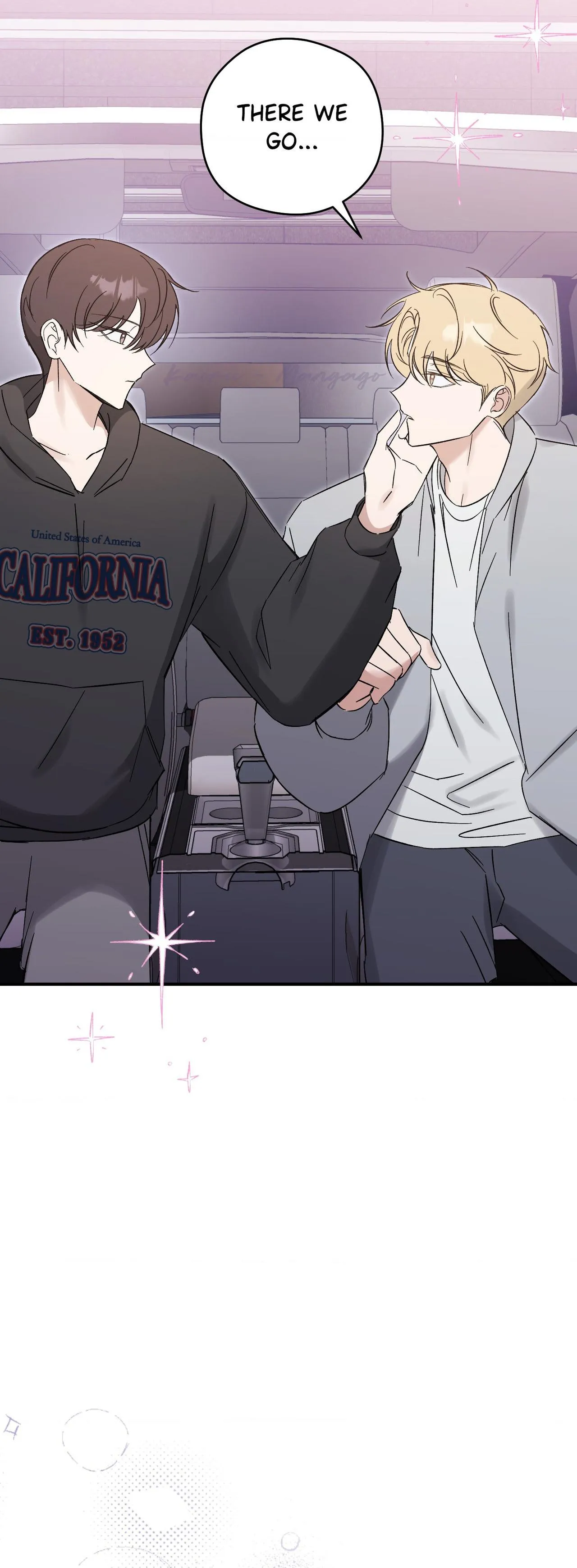 Read Bias Wrecker chapter 22 image 17 on Lezhin