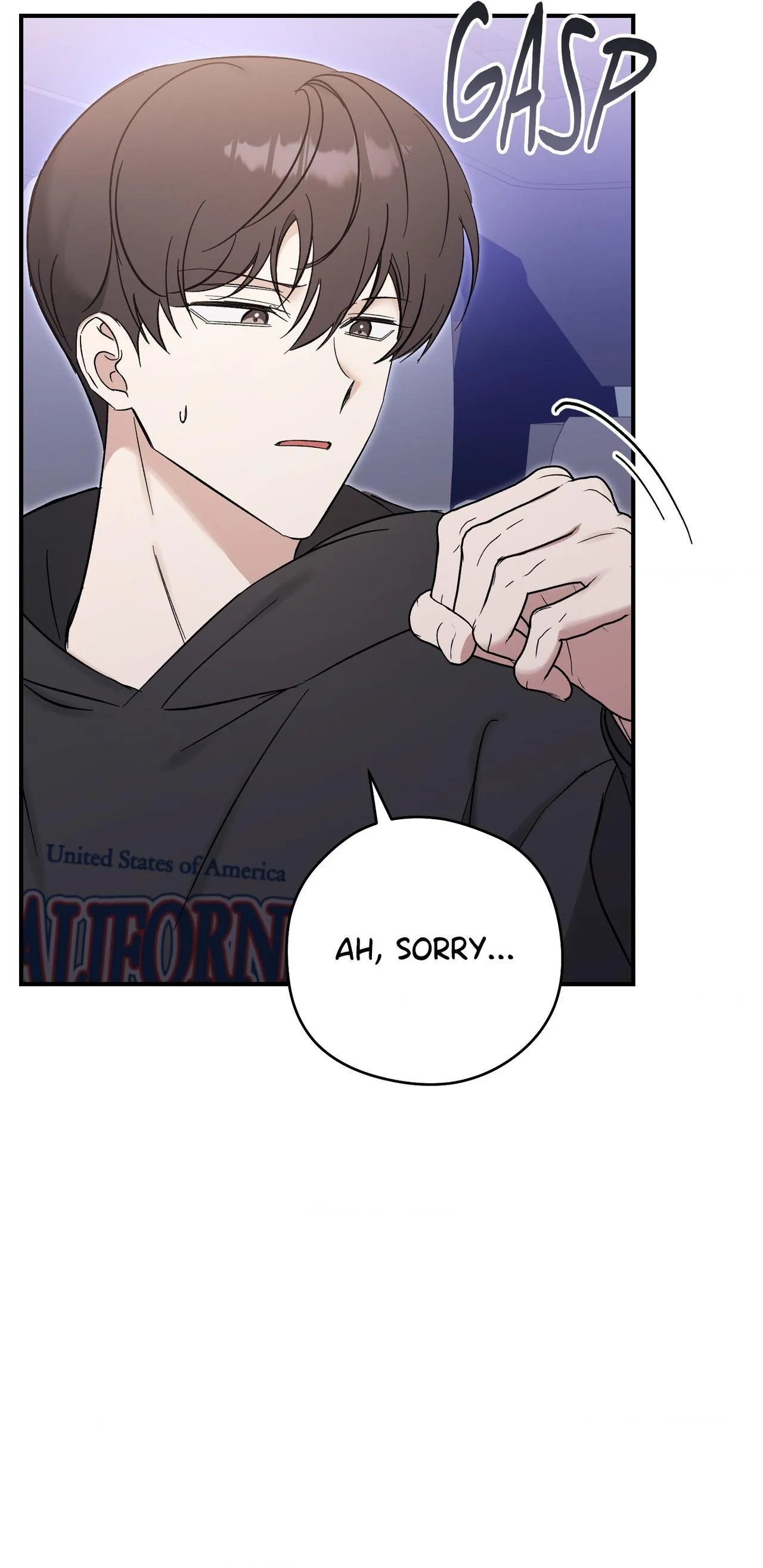 Read Bias Wrecker chapter 22 image 20 on Lezhin