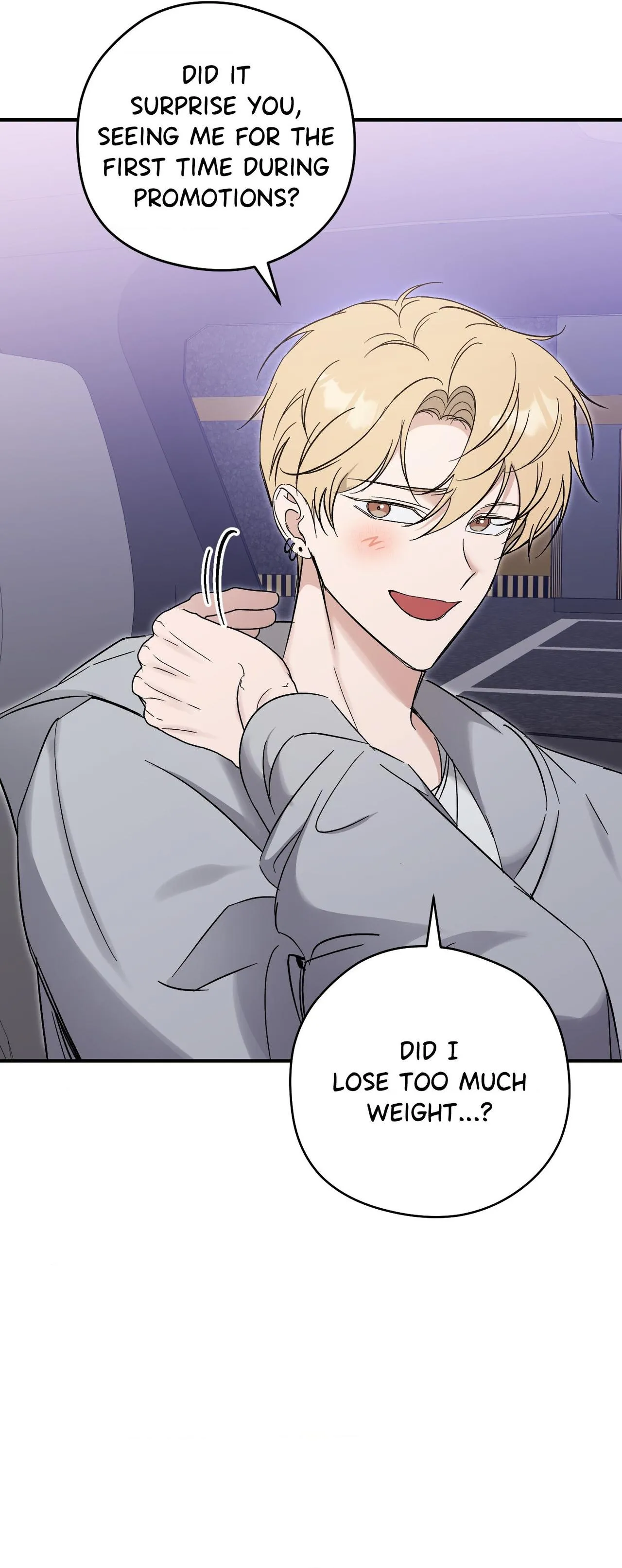 Read Bias Wrecker chapter 22 image 21 on Lezhin