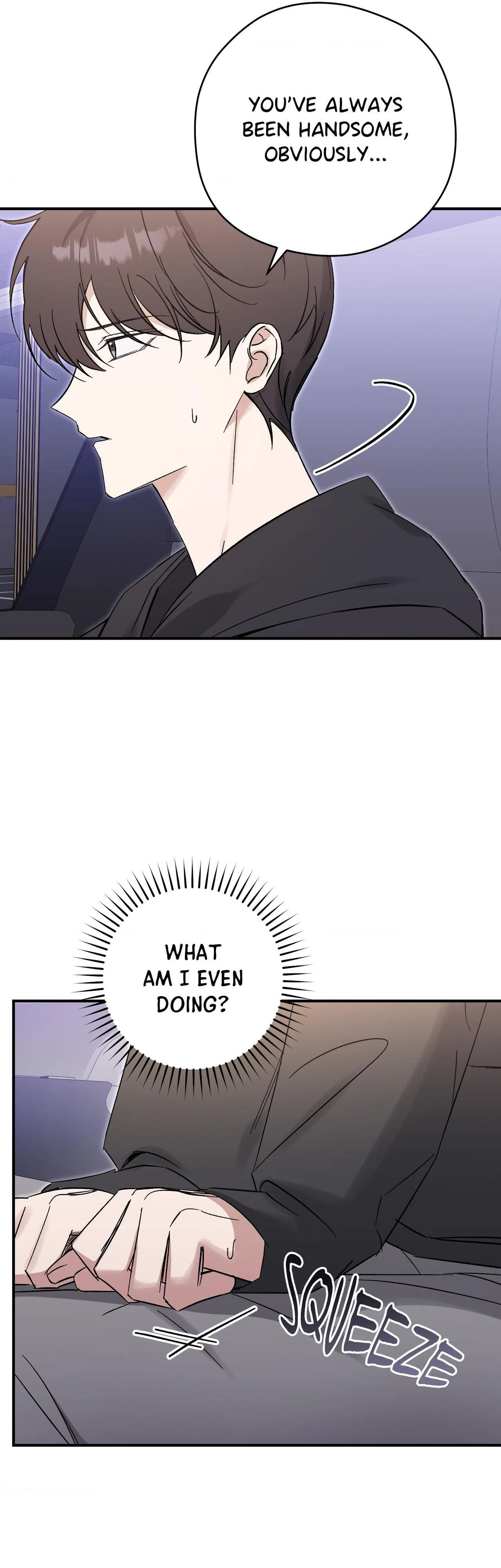 Read Bias Wrecker chapter 22 image 23 on Lezhin