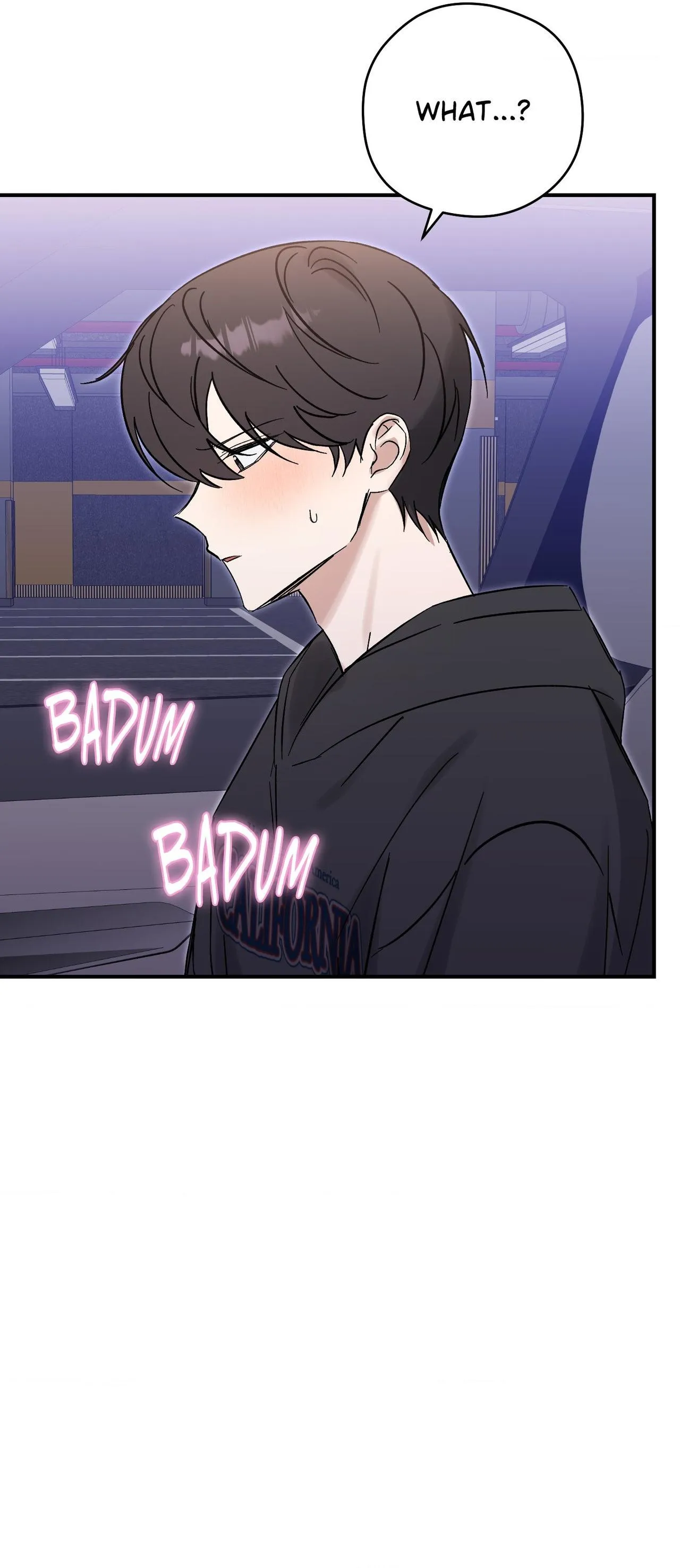 Read Bias Wrecker chapter 22 image 25 on Lezhin