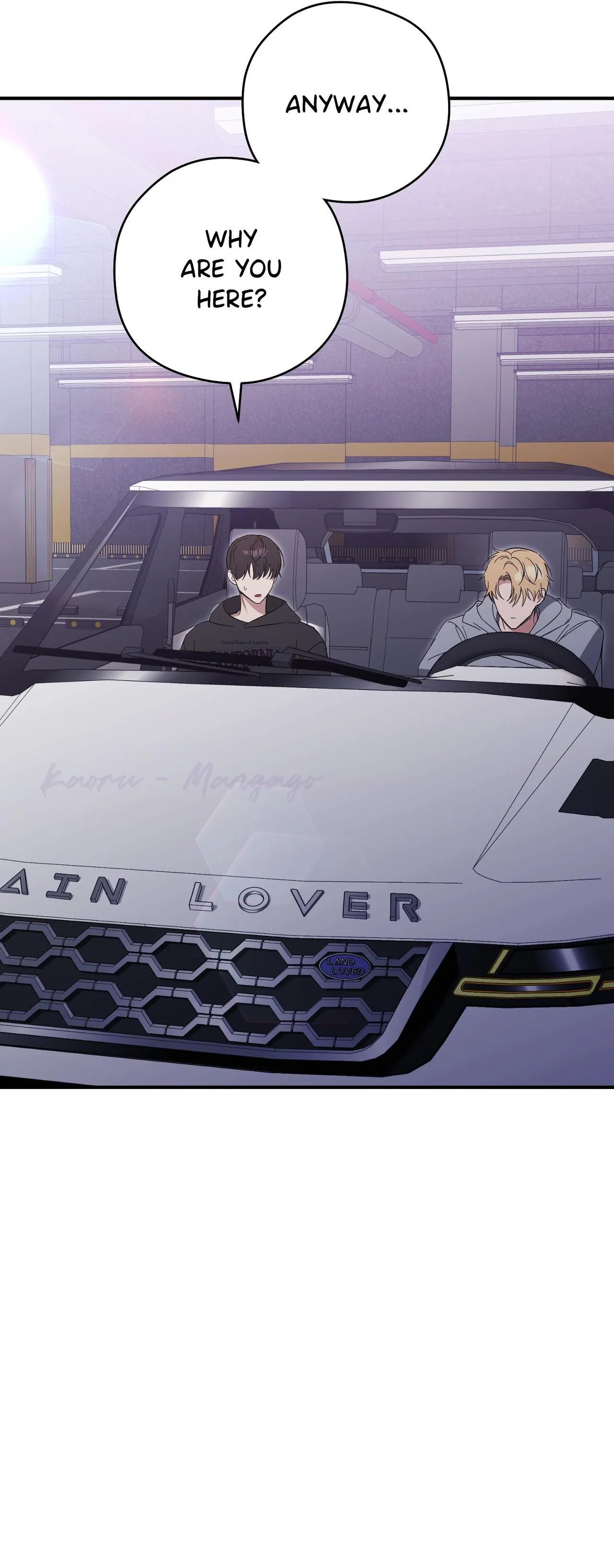 Read Bias Wrecker chapter 22 image 26 on Lezhin
