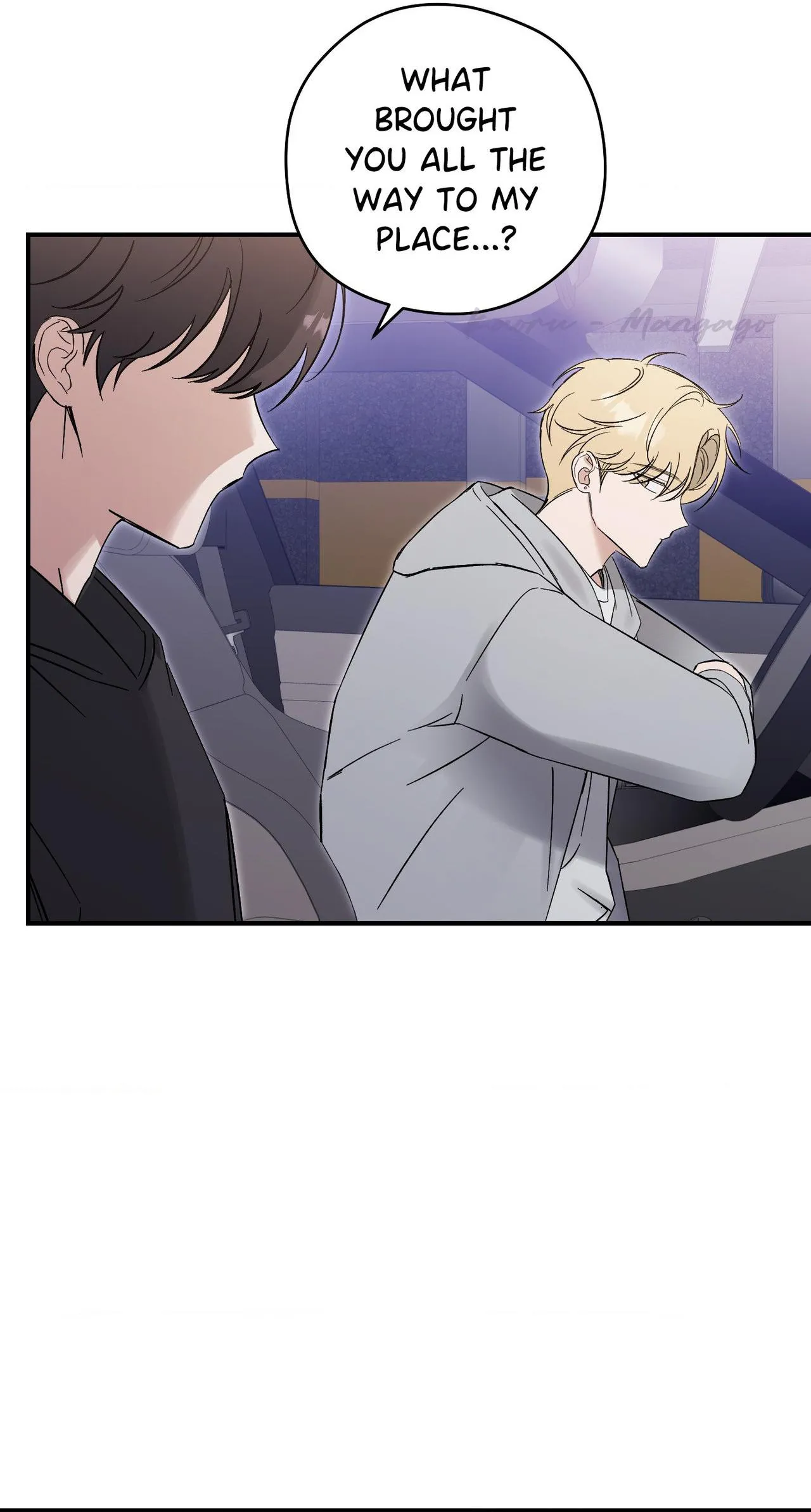 Read Bias Wrecker chapter 22 image 27 on Lezhin
