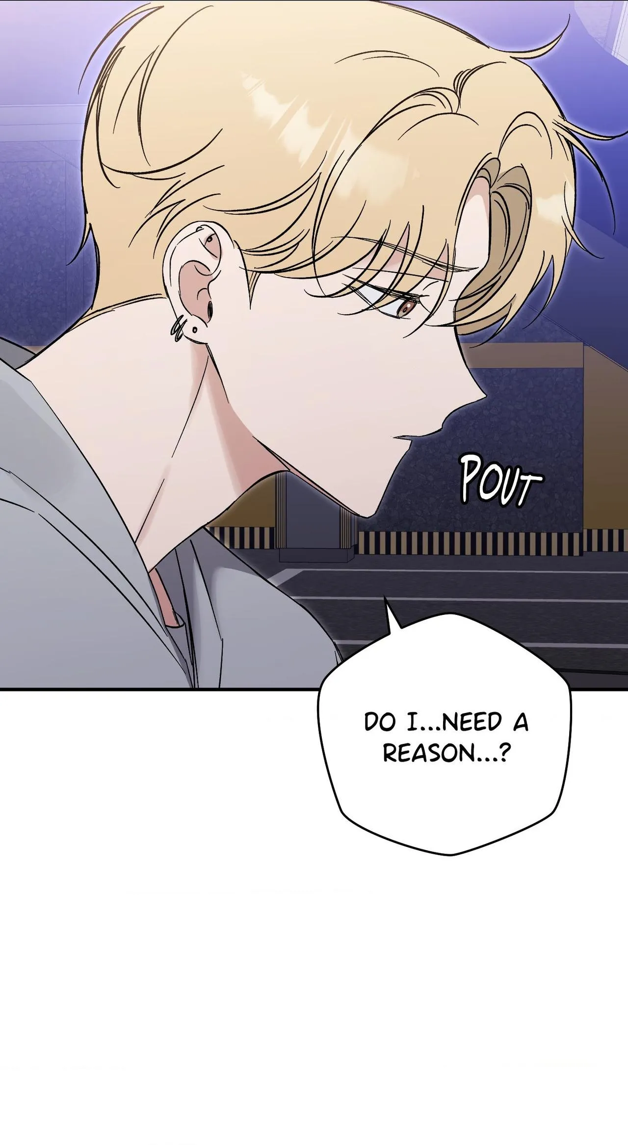 Read Bias Wrecker chapter 22 image 28 on Lezhin