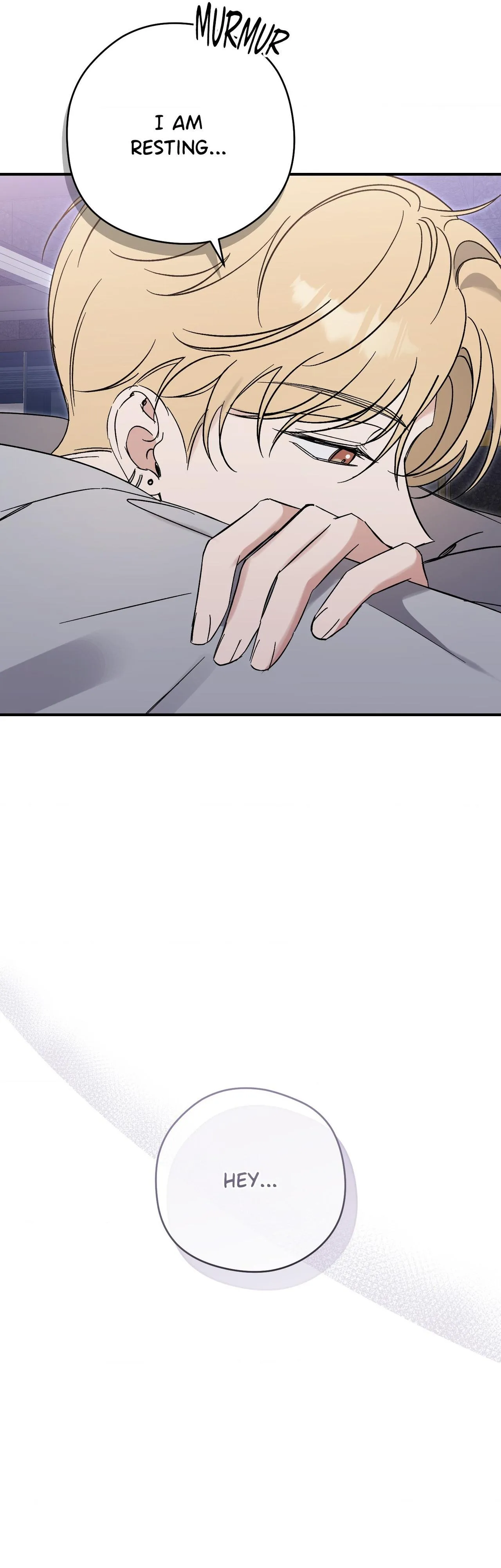 Read Bias Wrecker chapter 22 image 32 on Lezhin
