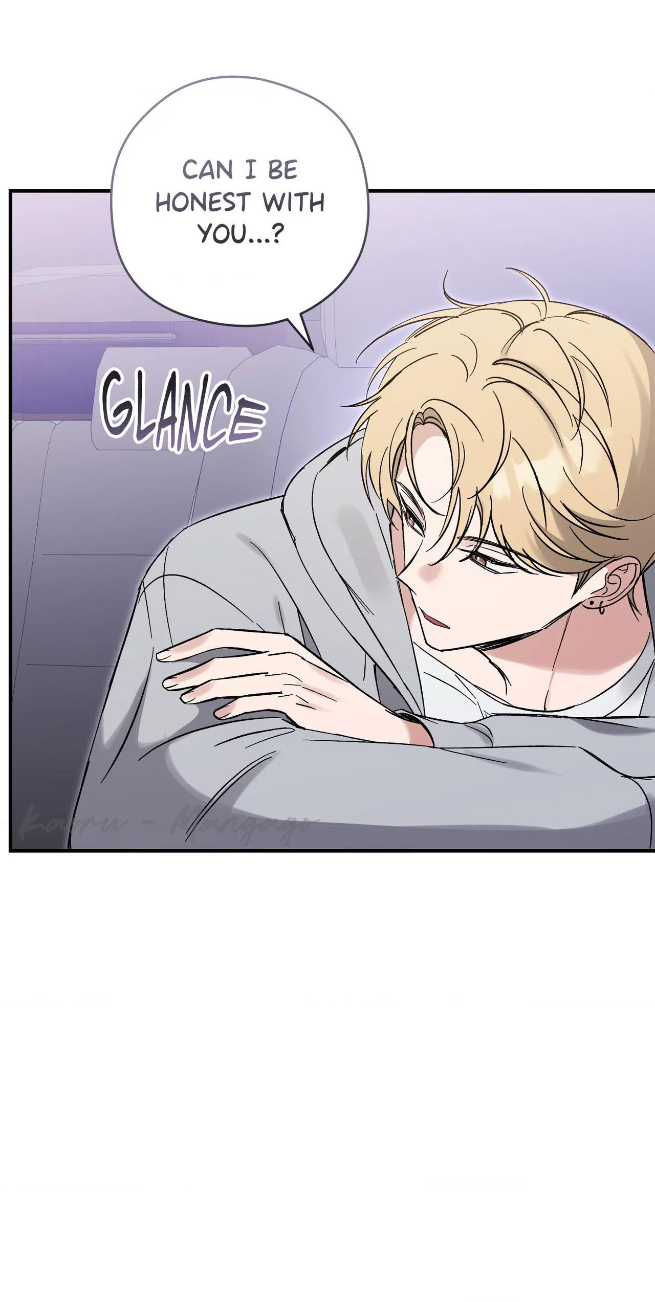 Read Bias Wrecker chapter 22 image 33 on Lezhin