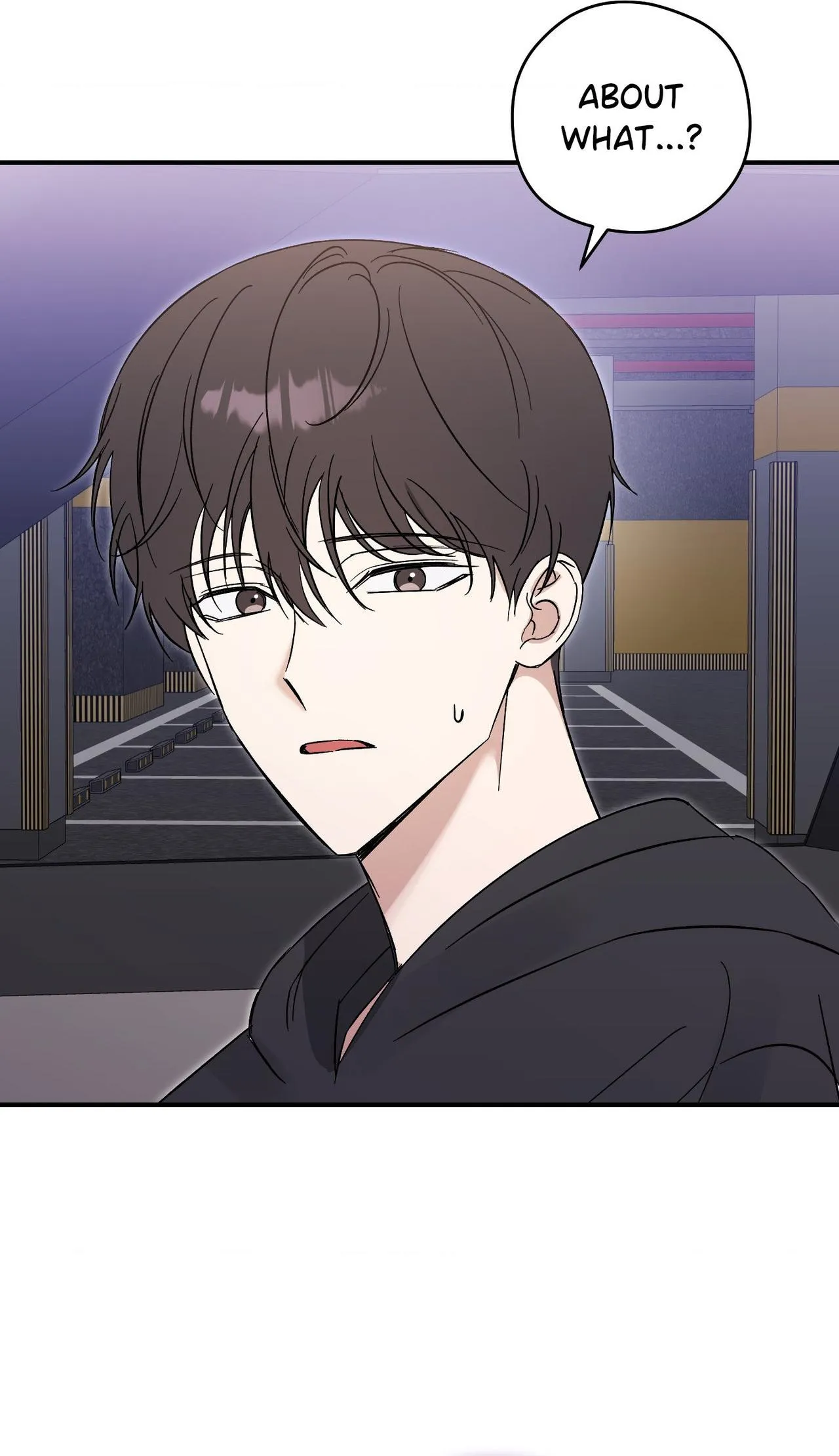 Read Bias Wrecker chapter 22 image 34 on Lezhin