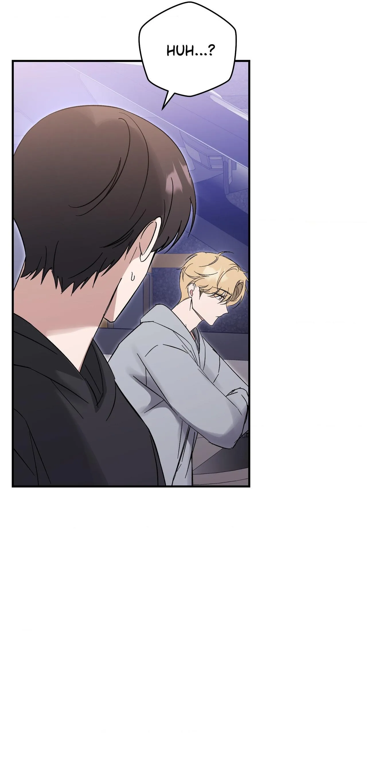 Read Bias Wrecker chapter 22 image 36 on Lezhin