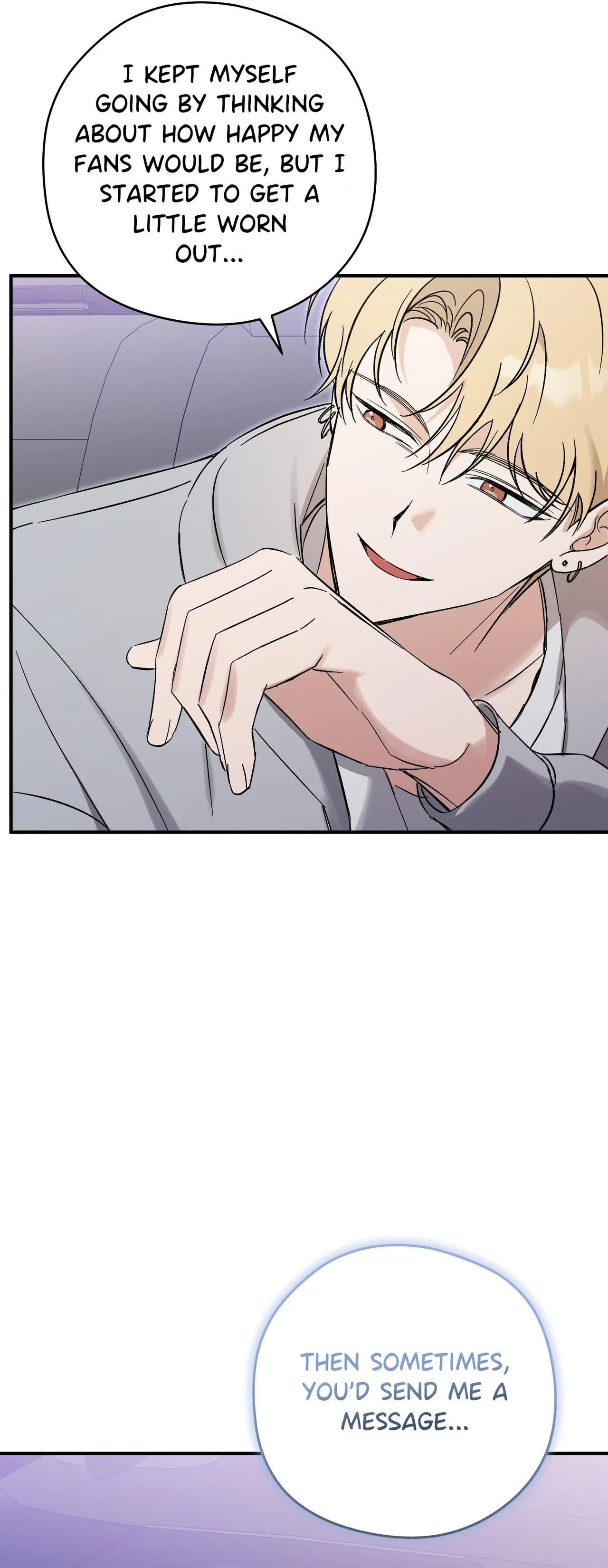 Read Bias Wrecker chapter 22 image 38 on Lezhin