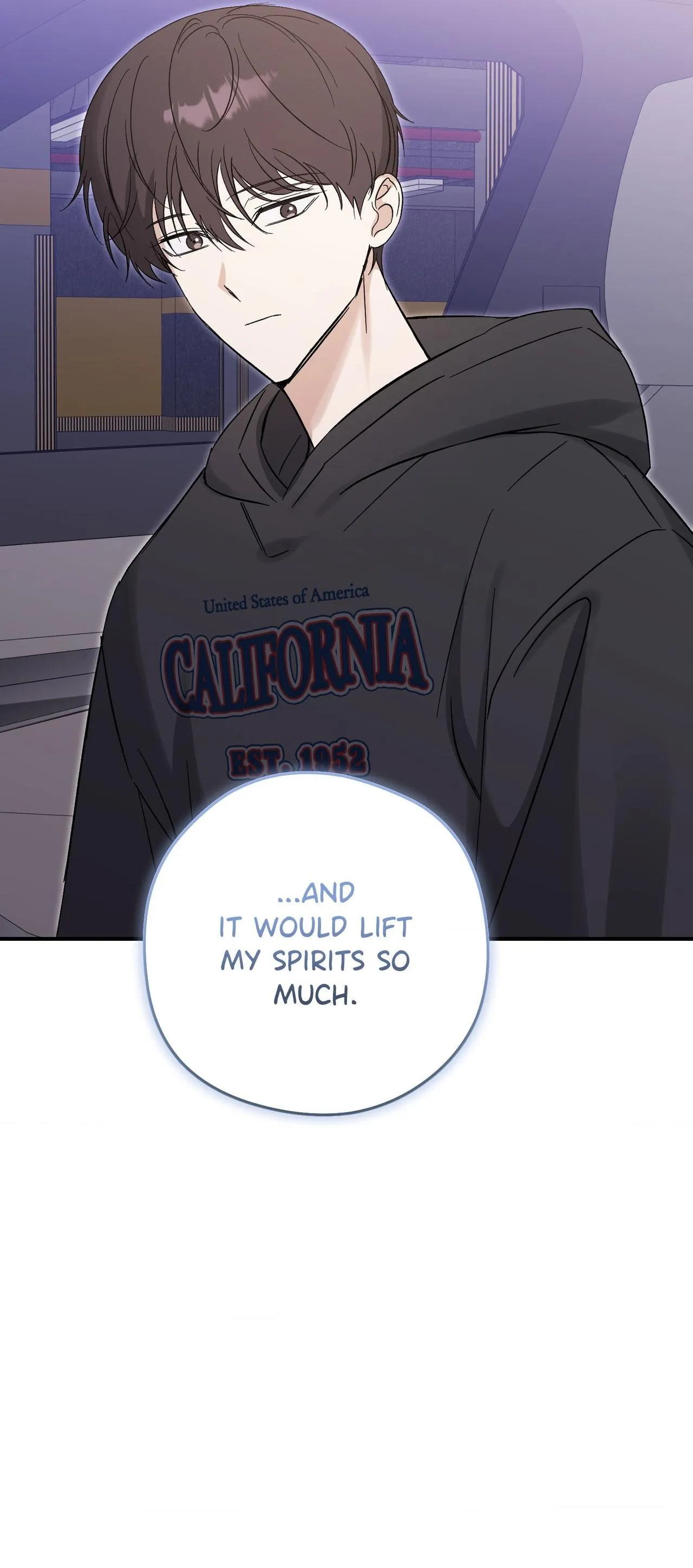 Read Bias Wrecker chapter 22 image 39 on Lezhin