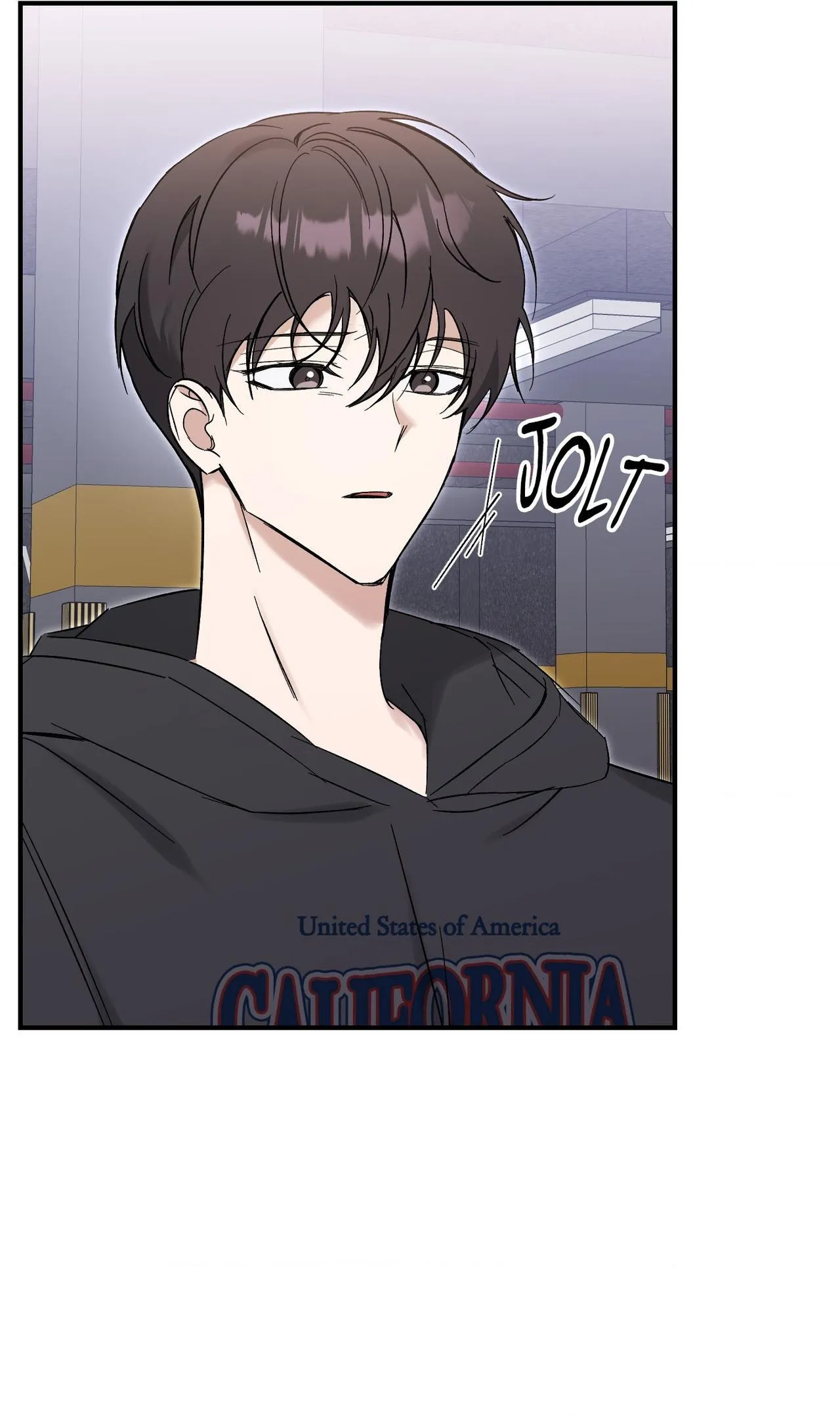 Read Bias Wrecker chapter 22 image 4 on Lezhin