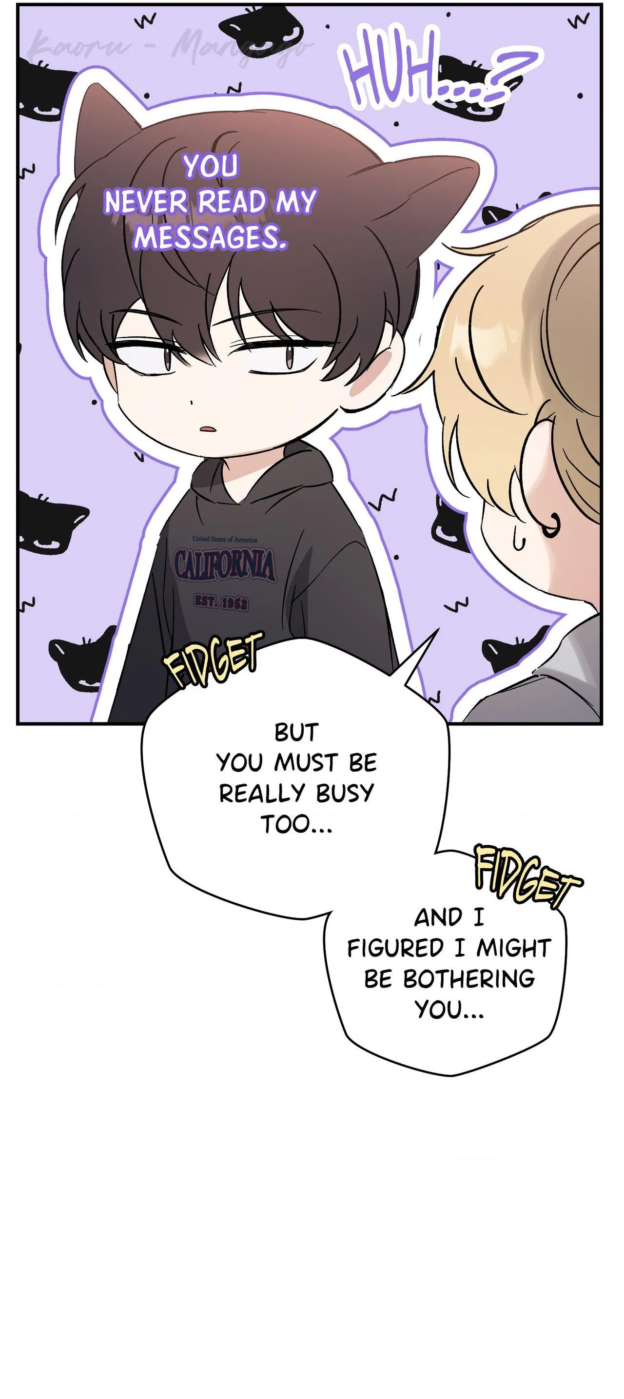 Read Bias Wrecker chapter 22 image 40 on Lezhin