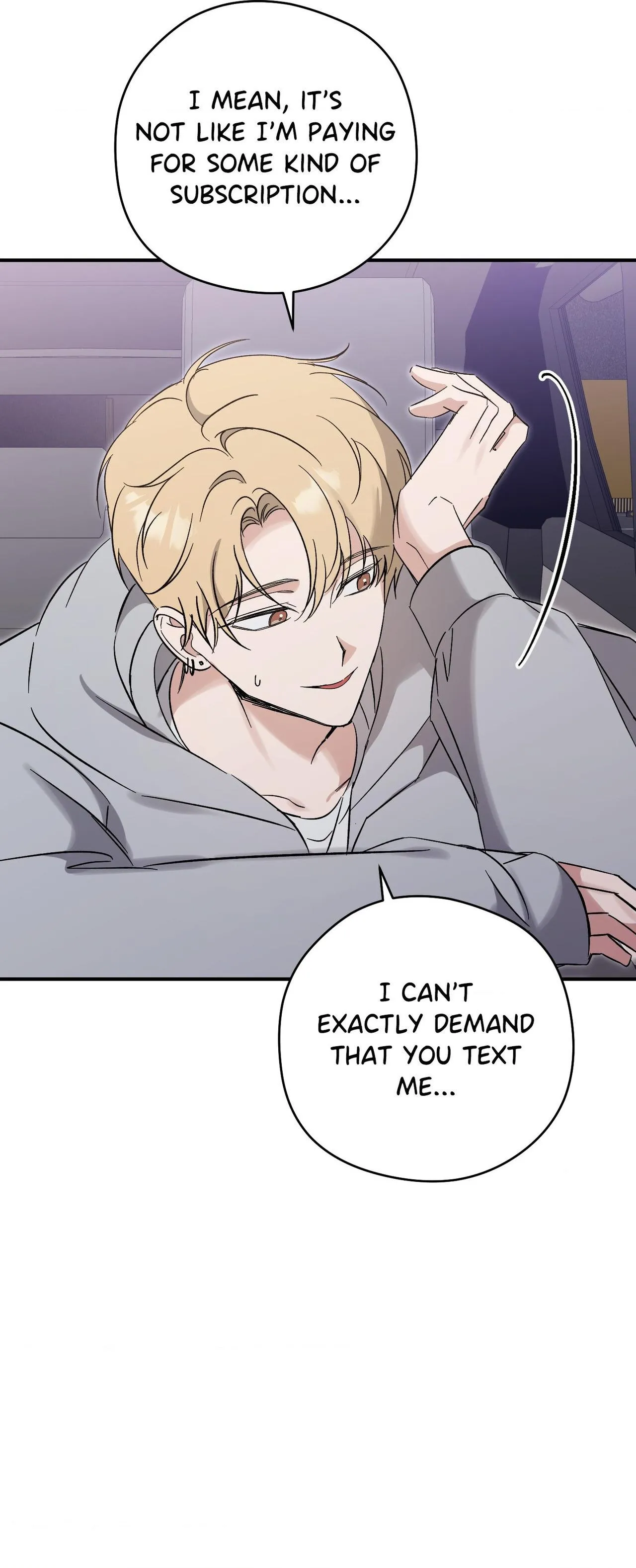 Read Bias Wrecker chapter 22 image 41 on Lezhin