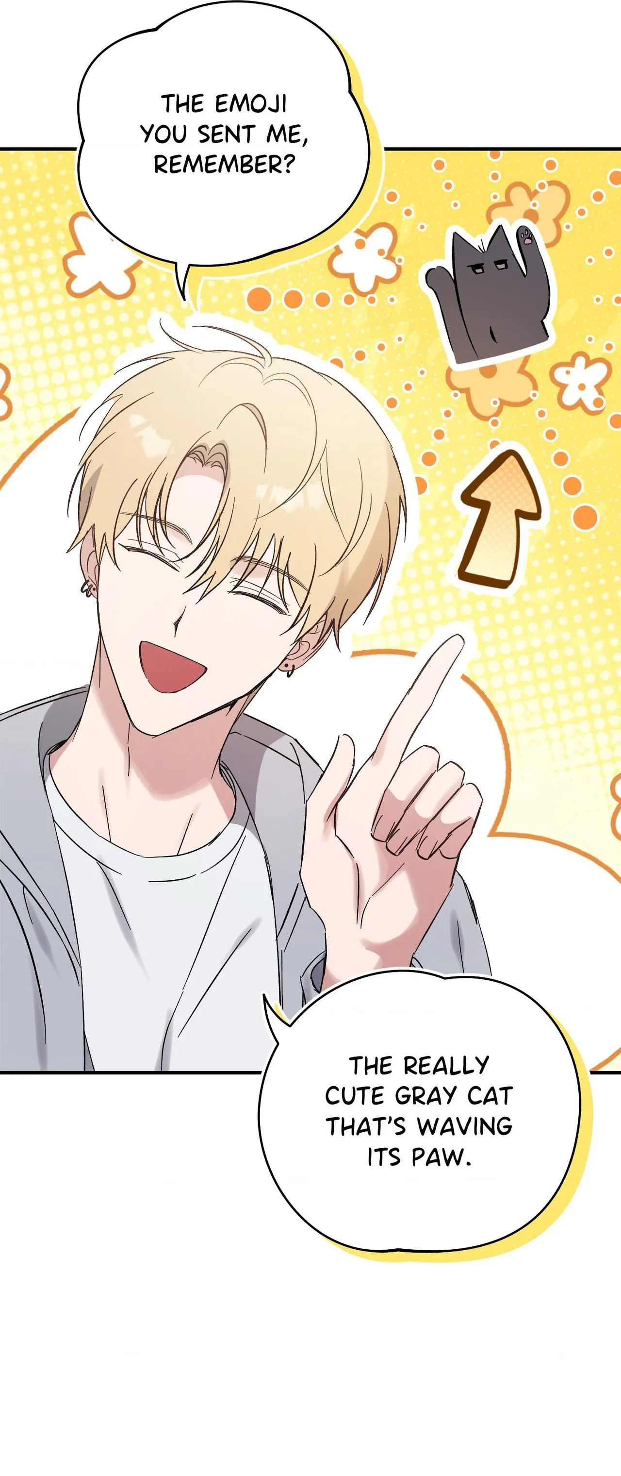 Read Bias Wrecker chapter 22 image 44 on Lezhin