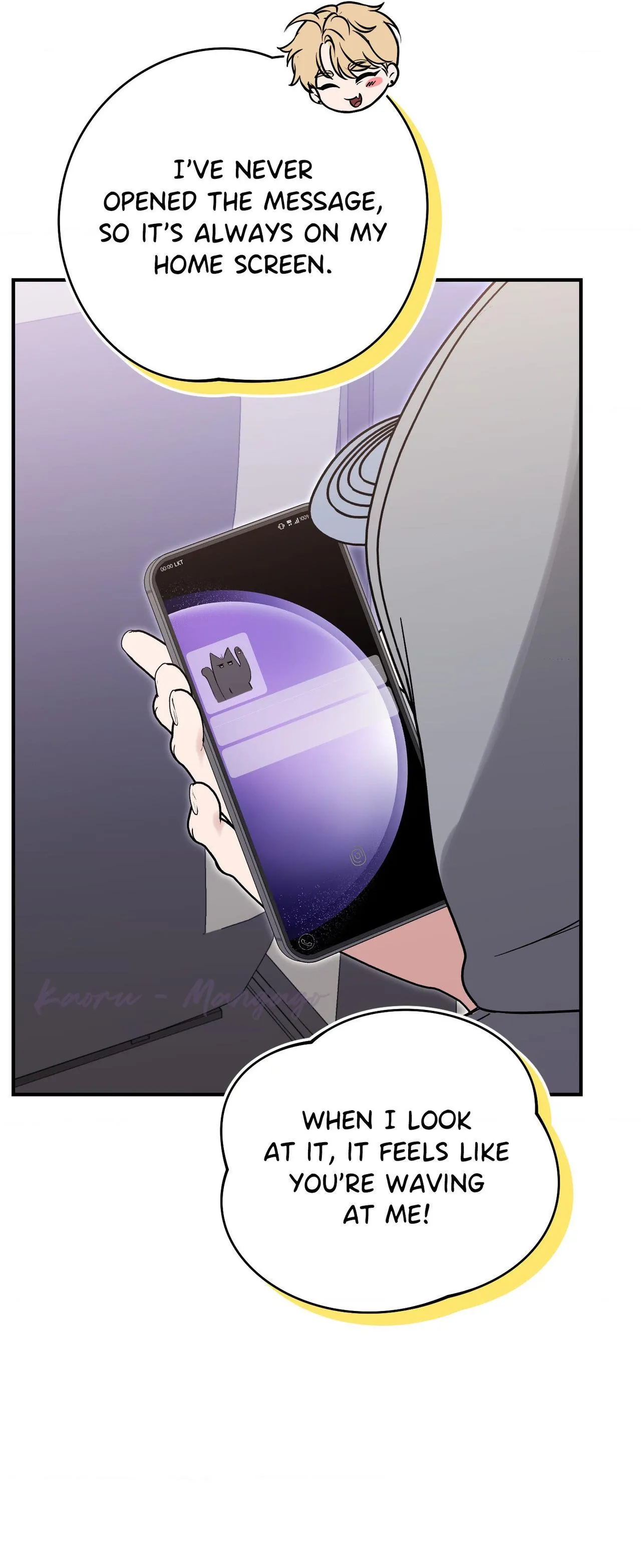 Read Bias Wrecker chapter 22 image 45 on Lezhin
