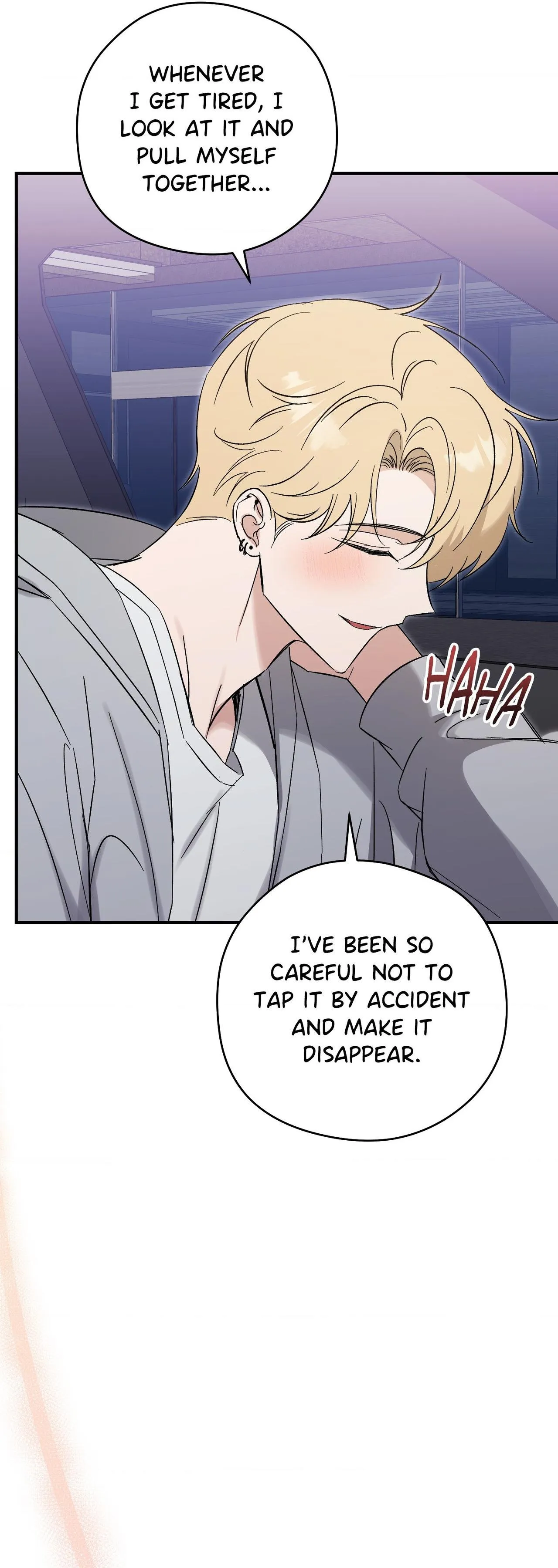 Read Bias Wrecker chapter 22 image 46 on Lezhin
