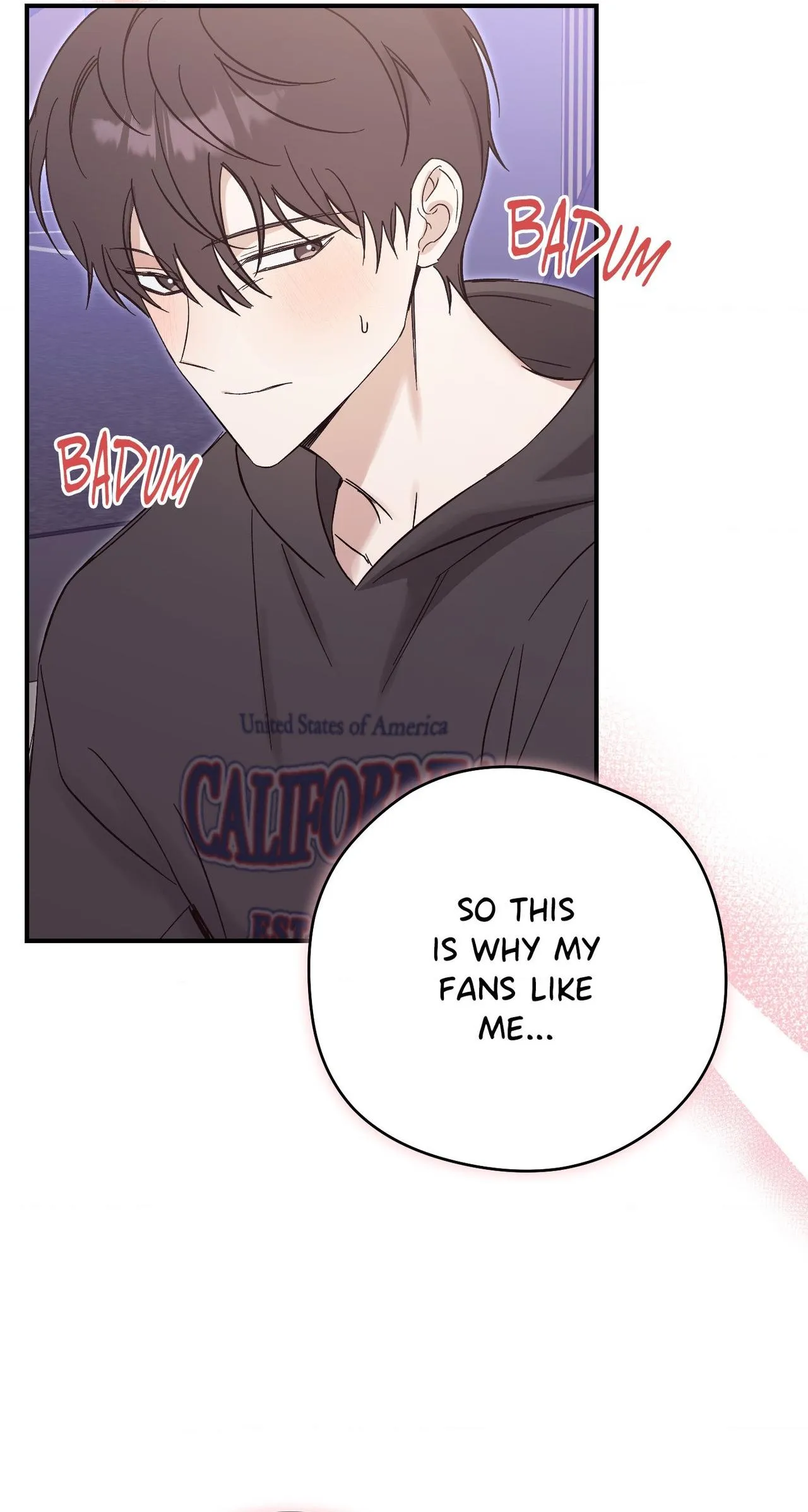 Read Bias Wrecker chapter 22 image 47 on Lezhin