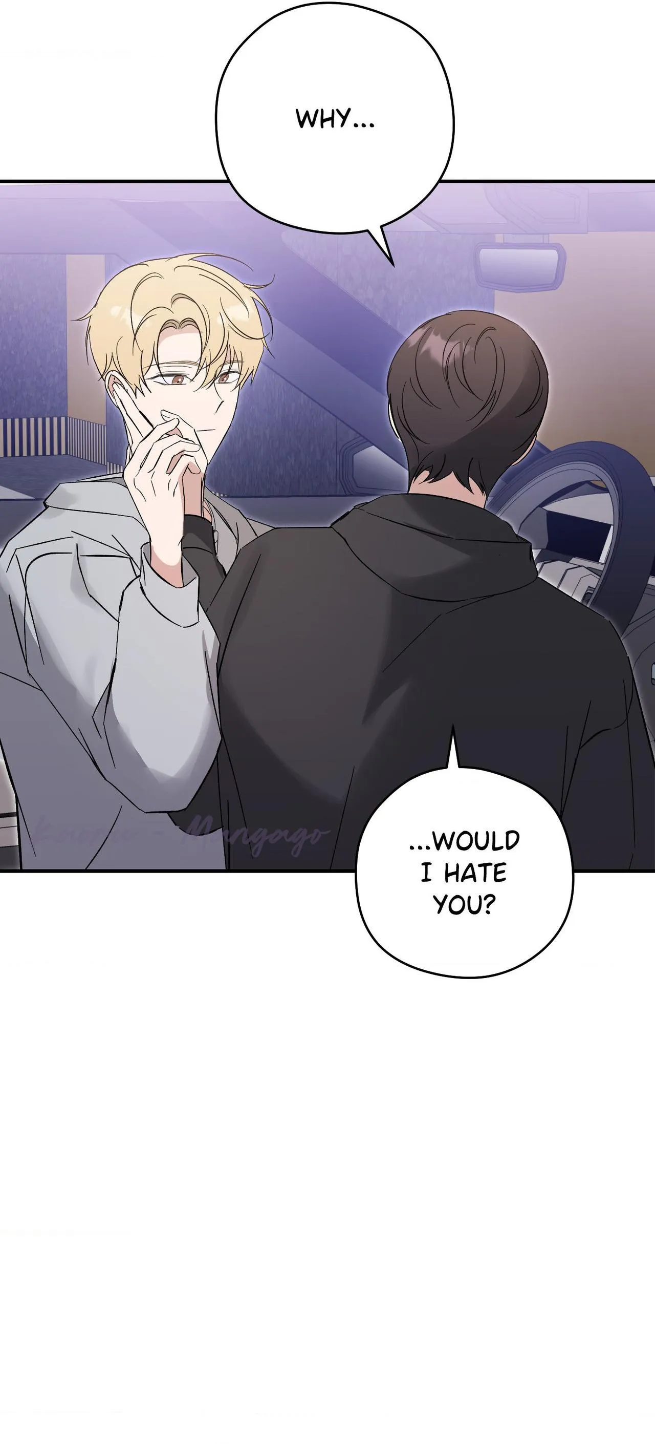 Read Bias Wrecker chapter 22 image 55 on Lezhin