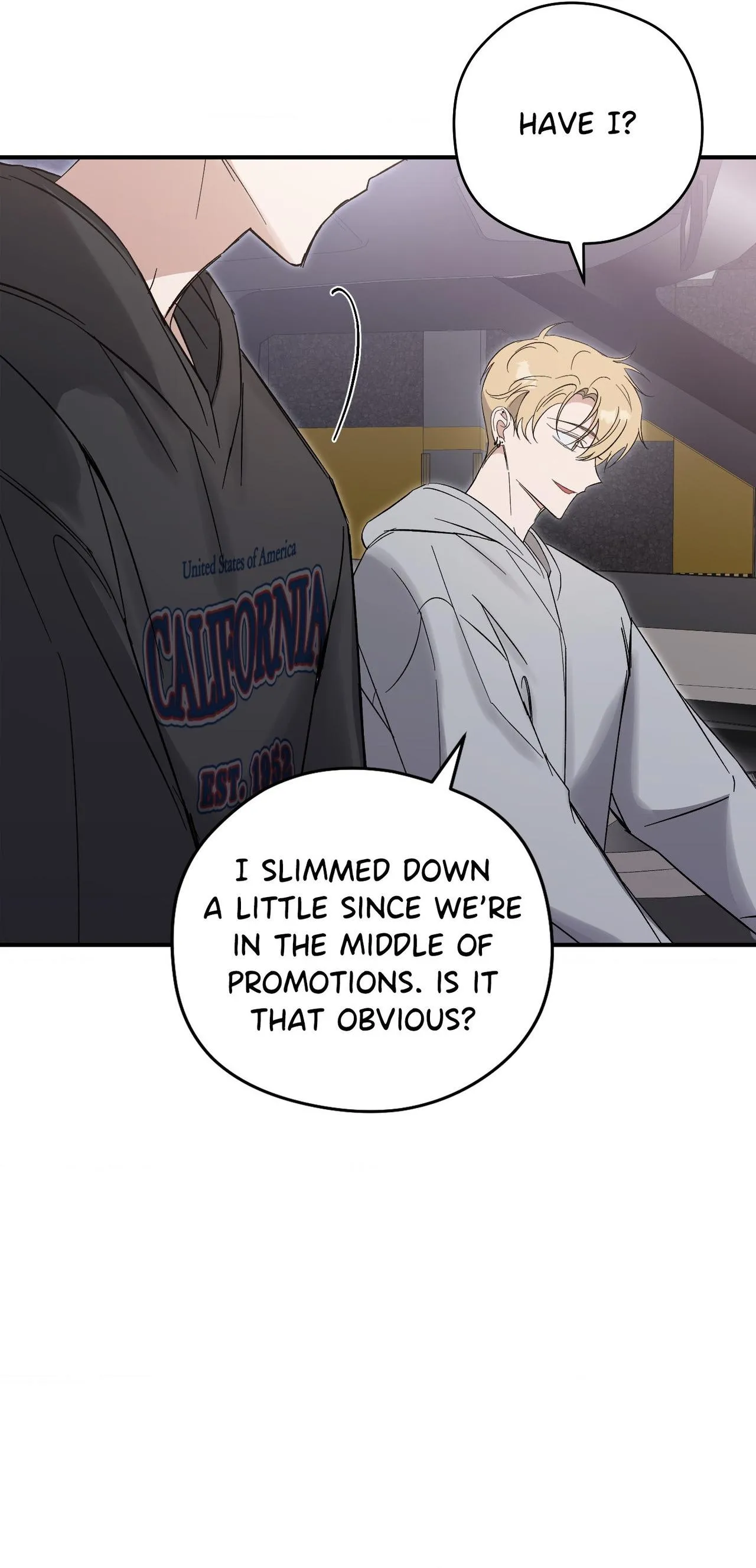 Read Bias Wrecker chapter 22 image 6 on Lezhin