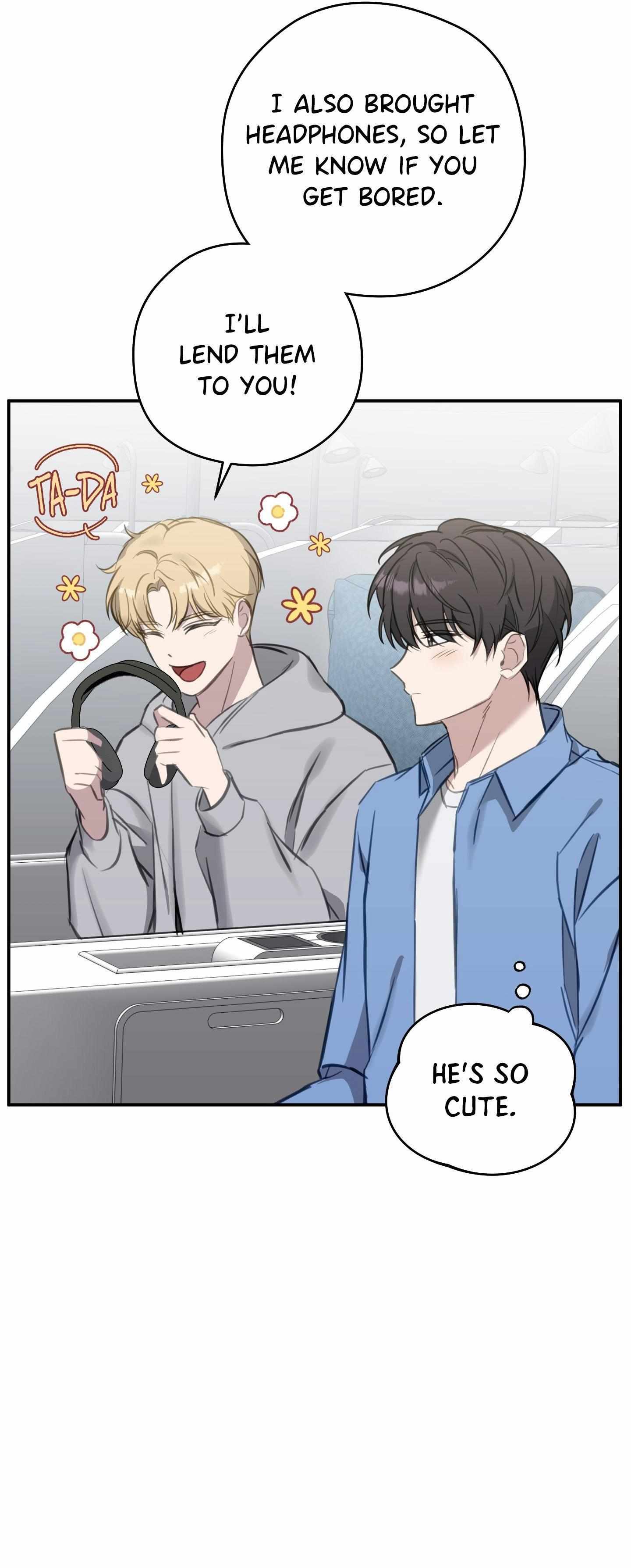 Read Bias Wrecker chapter 3 image 10 on Lezhin