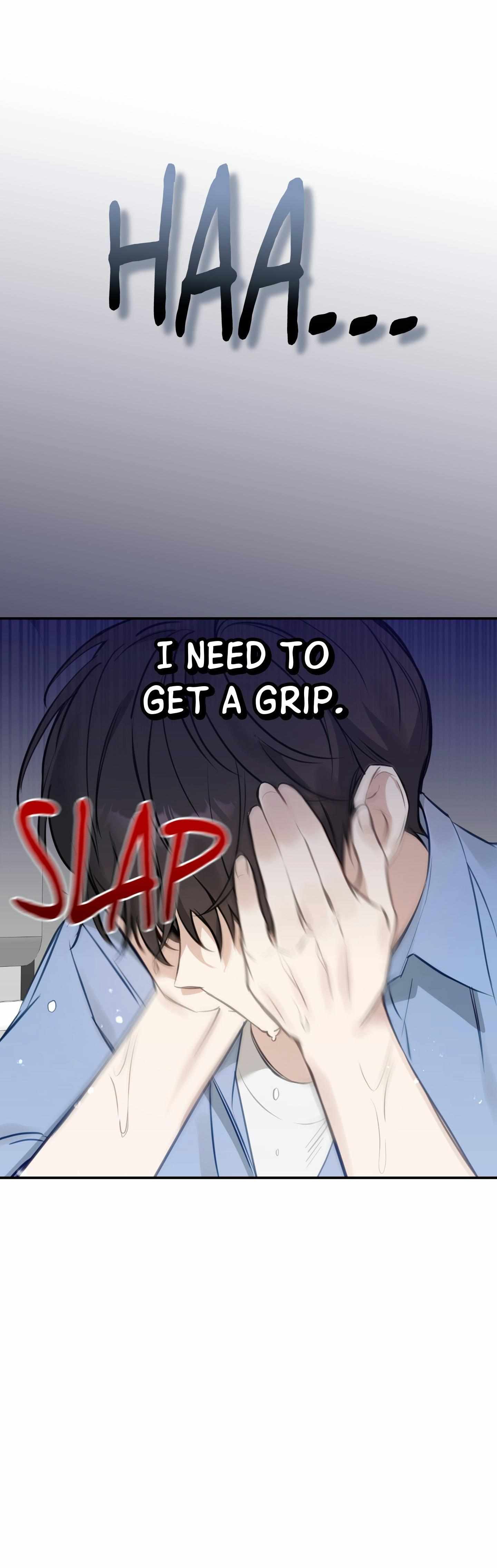 Read Bias Wrecker chapter 3 image 13 on Lezhin