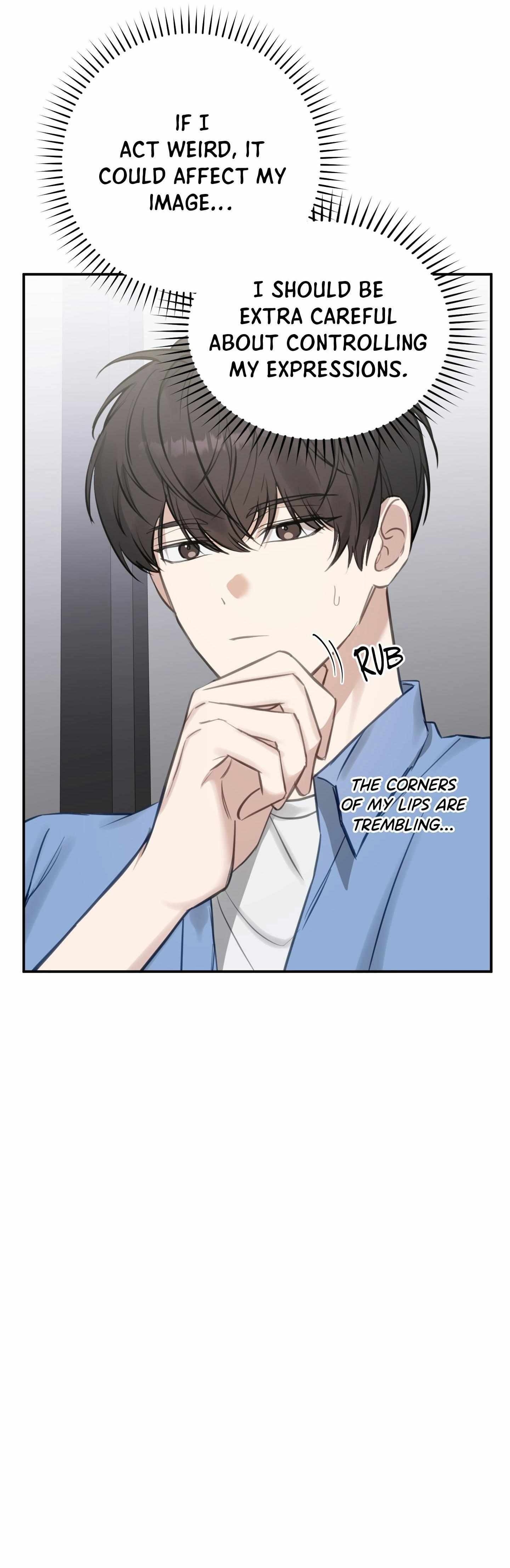 Read Bias Wrecker chapter 3 image 15 on Lezhin