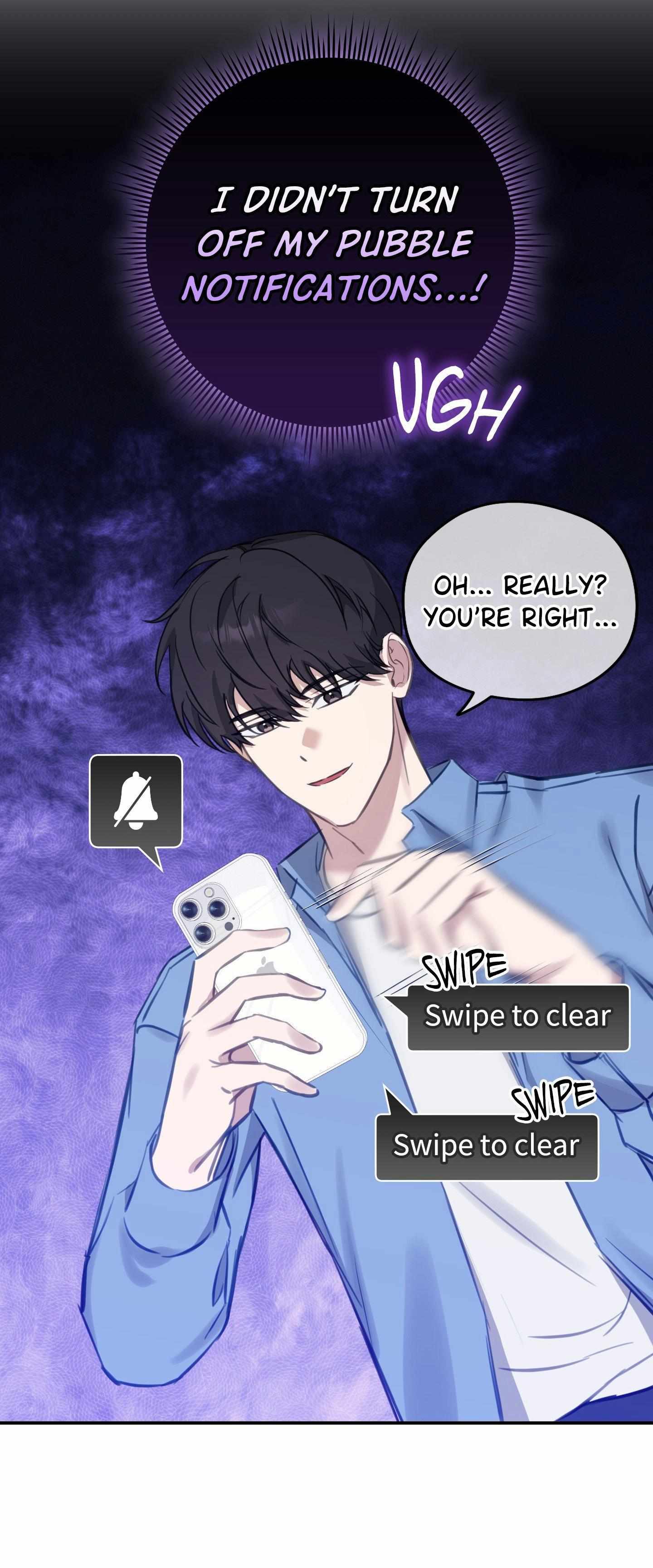 Read Bias Wrecker chapter 3 image 19 on Lezhin