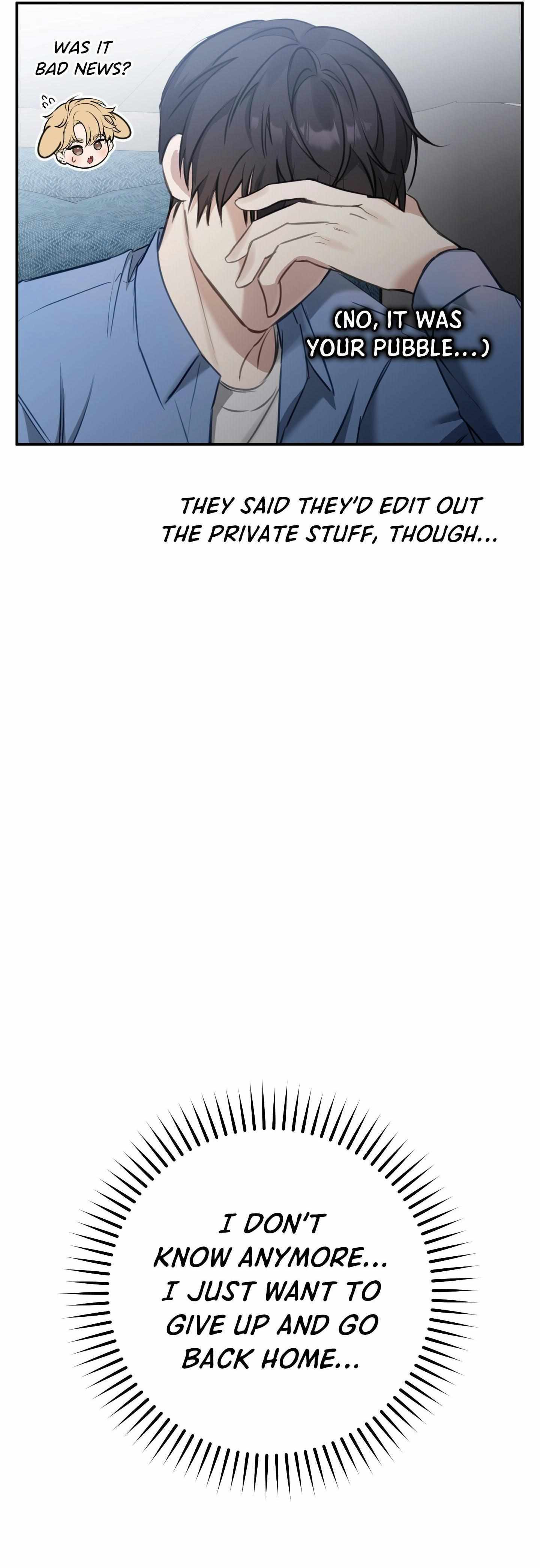 Read Bias Wrecker chapter 3 image 22 on Lezhin