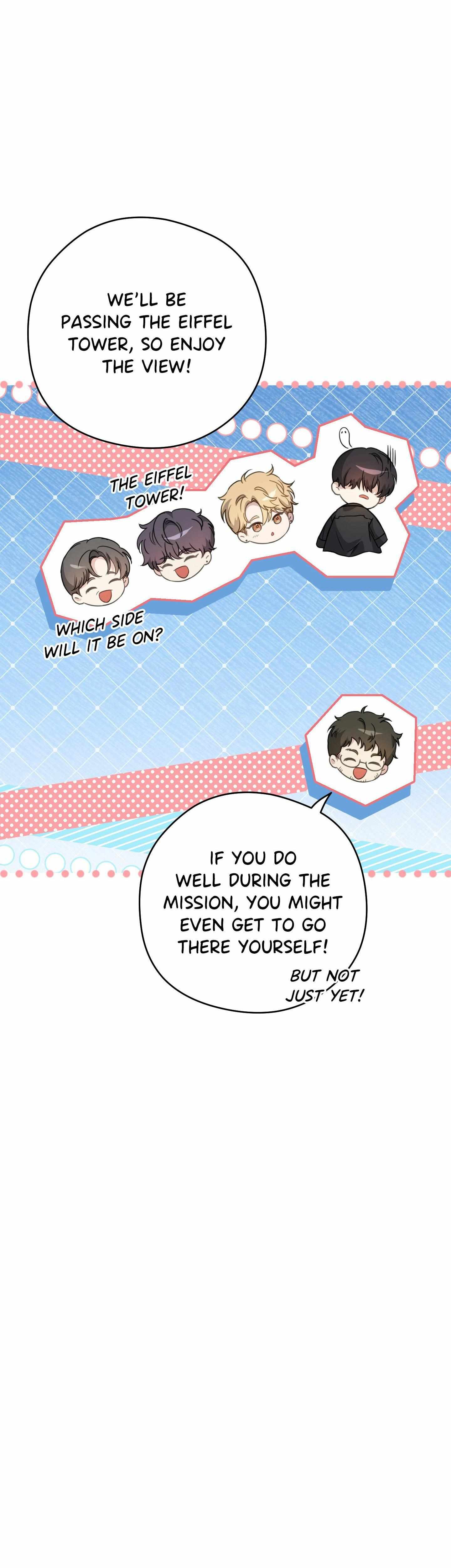 Read Bias Wrecker chapter 3 image 26 on Lezhin