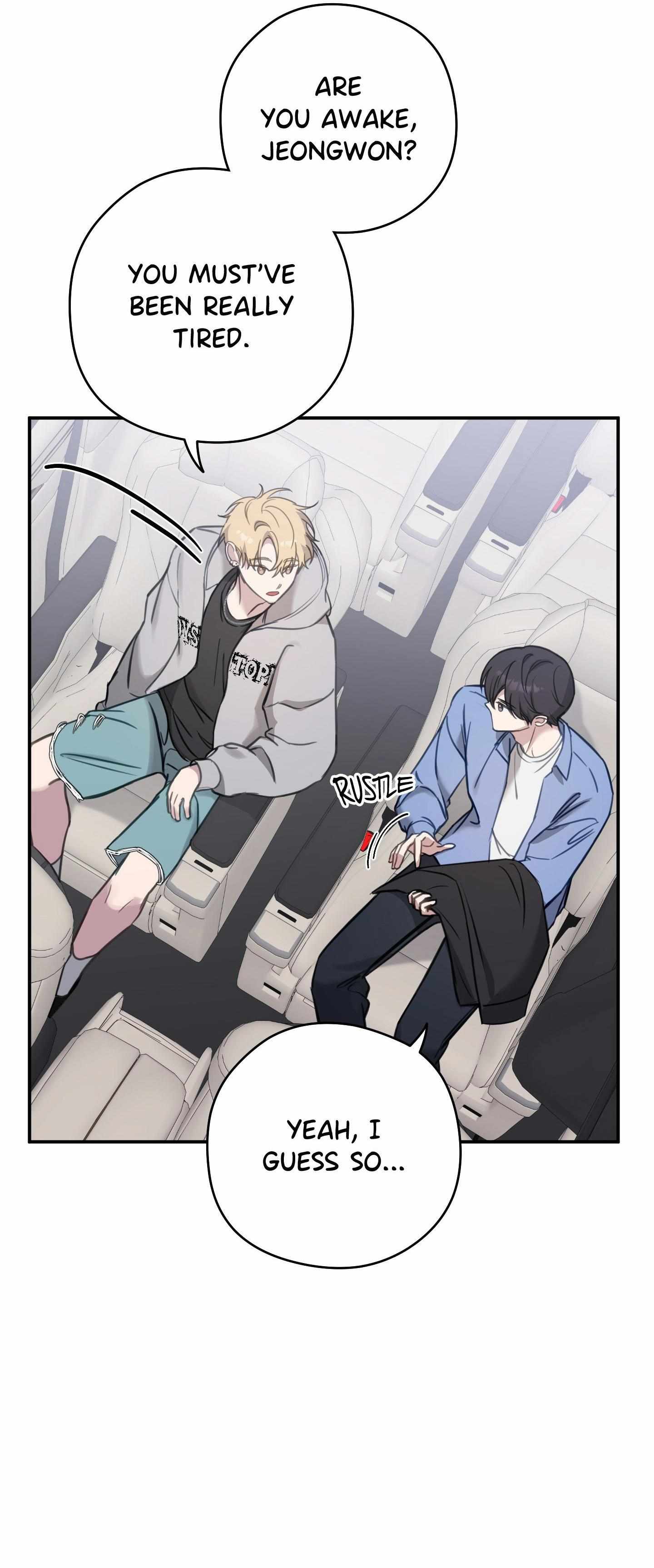 Read Bias Wrecker chapter 3 image 29 on Lezhin