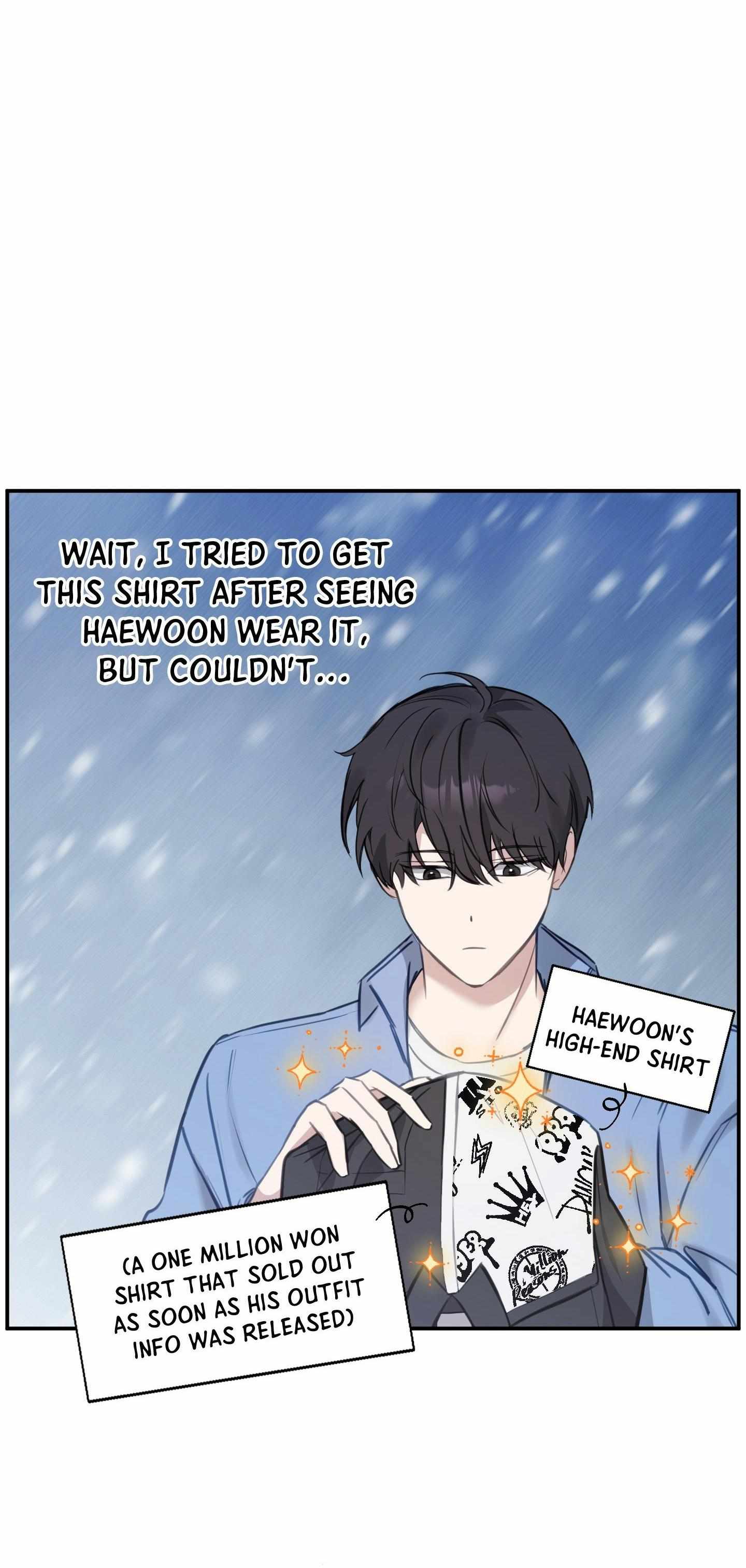 Read Bias Wrecker chapter 3 image 31 on Lezhin