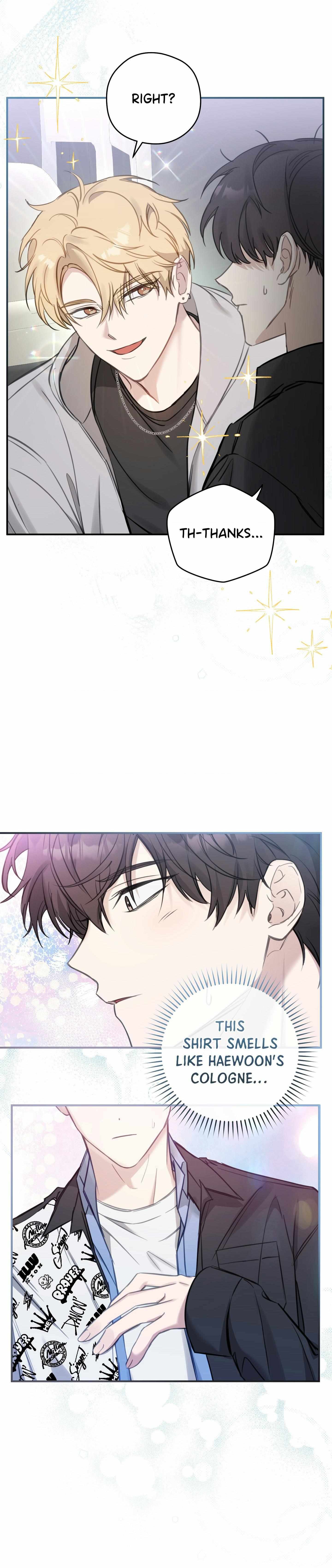Read Bias Wrecker chapter 3 image 33 on Lezhin